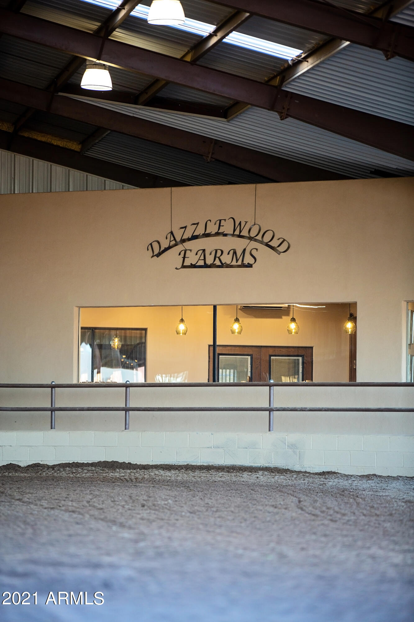 Premier Equestrian Facility - Residential