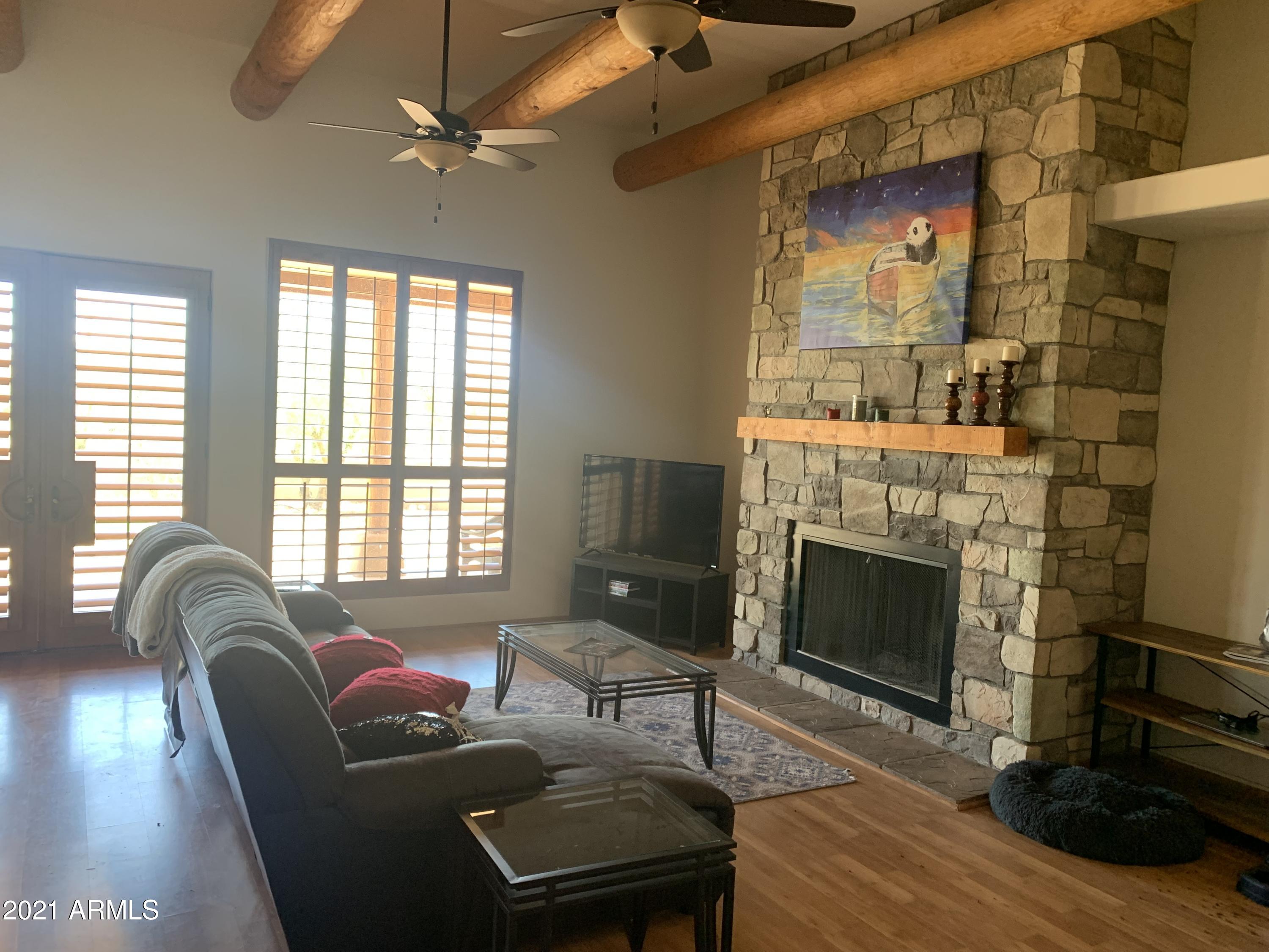 Premier Equestrian Facility - Residential