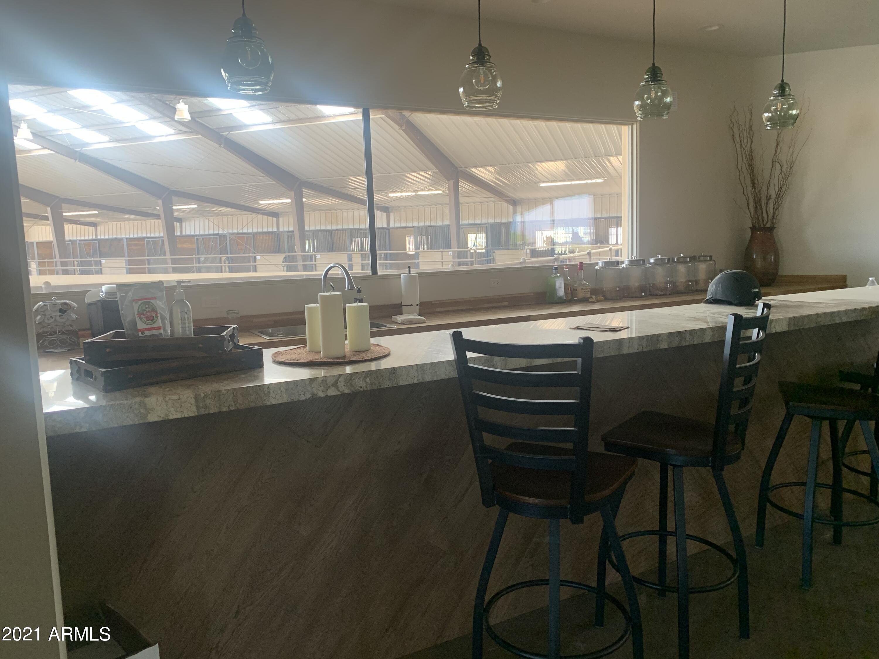 Premier Equestrian Facility - Residential