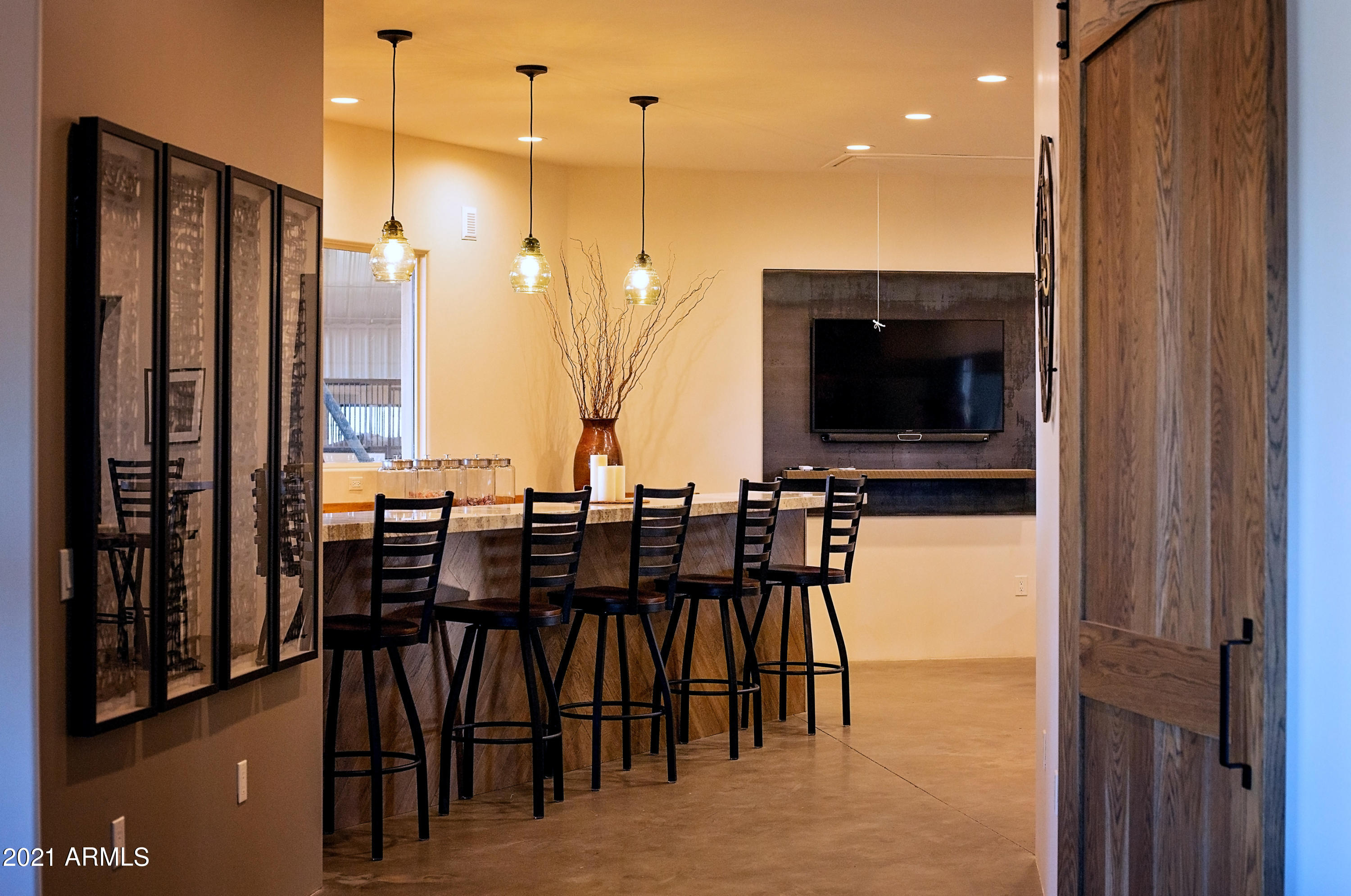 Premier Equestrian Facility - Residential