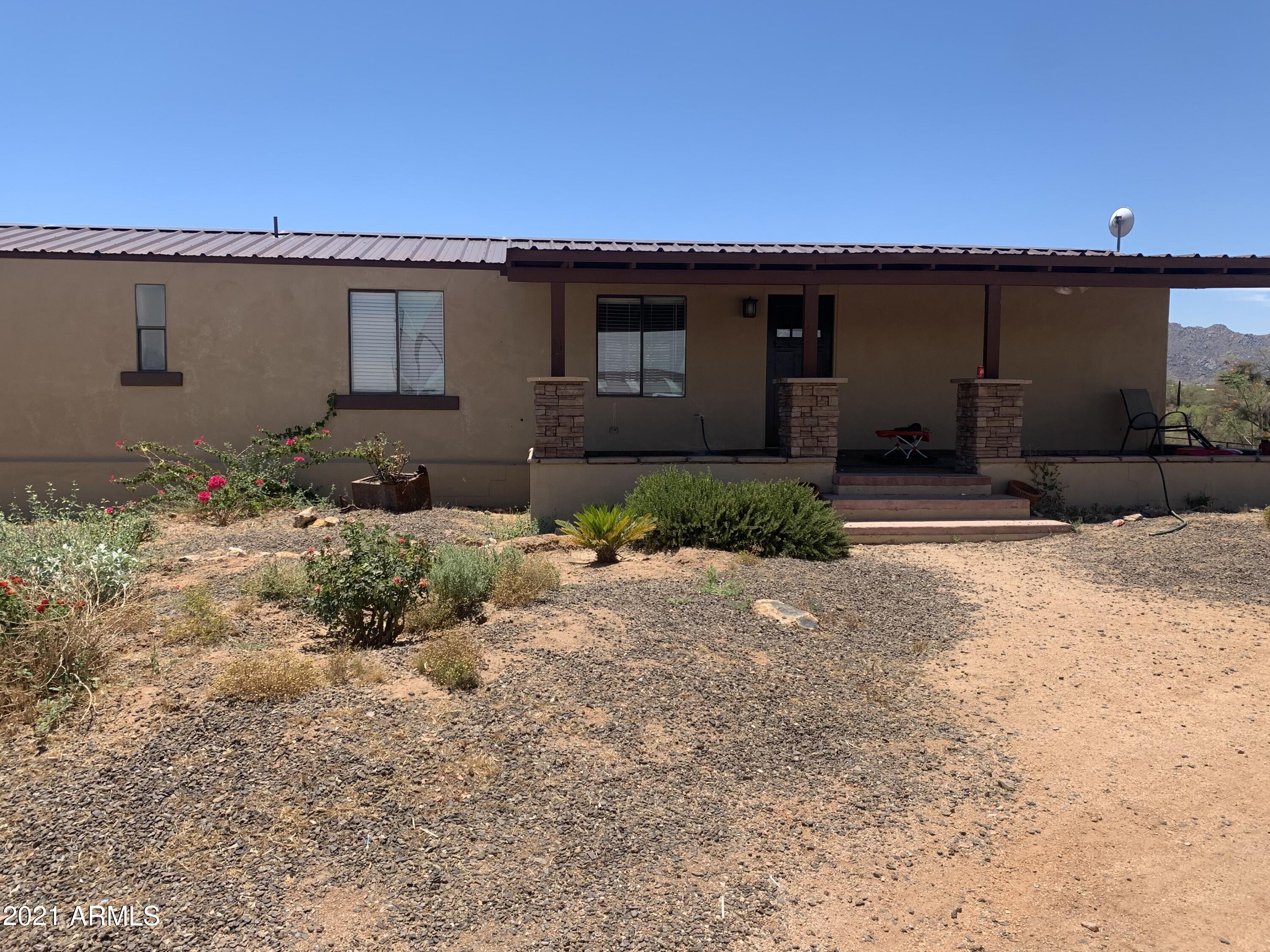 Premier Equestrian Facility - Residential