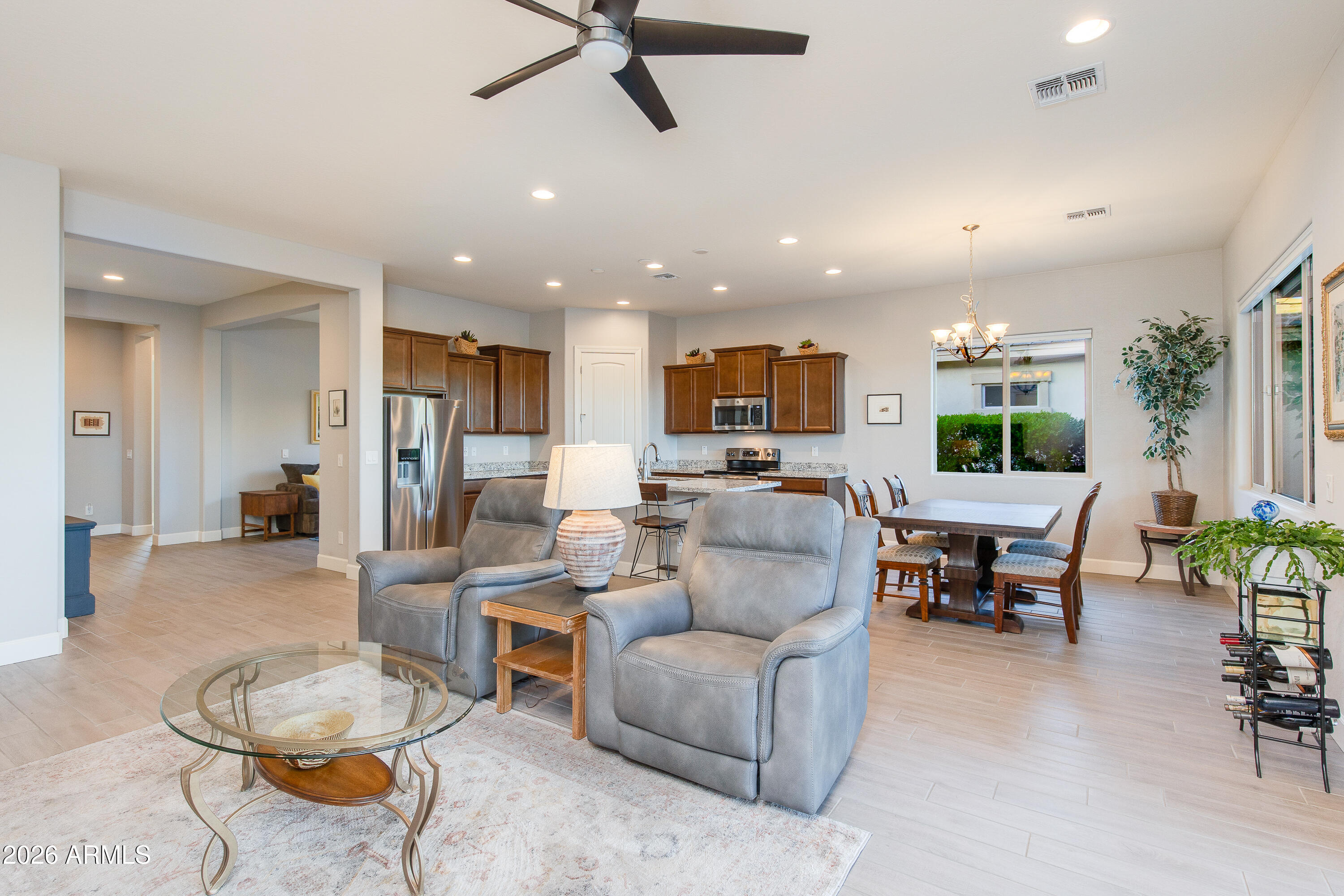 WICKENBURG RANCH - Residential
