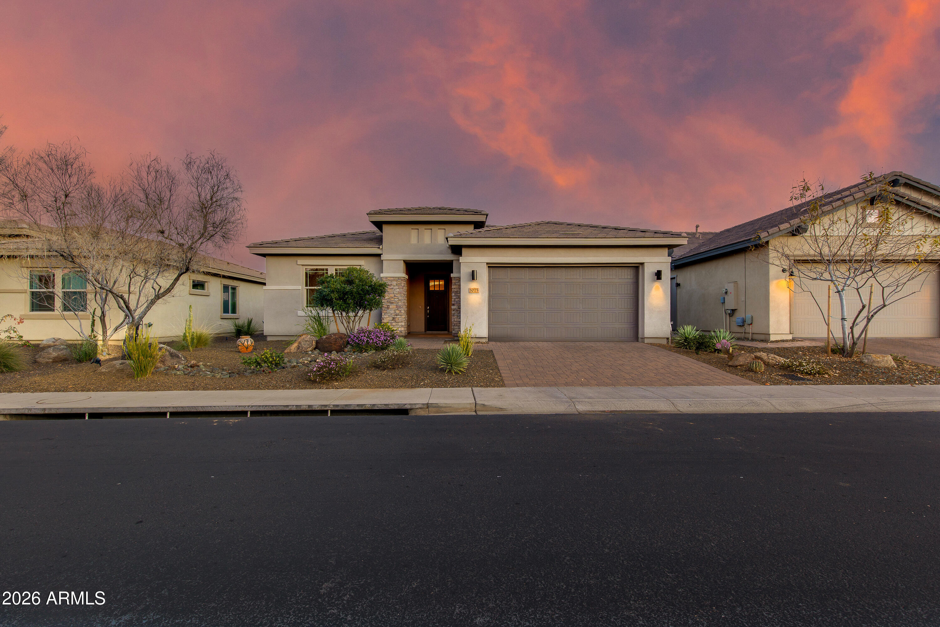 WICKENBURG RANCH - Residential