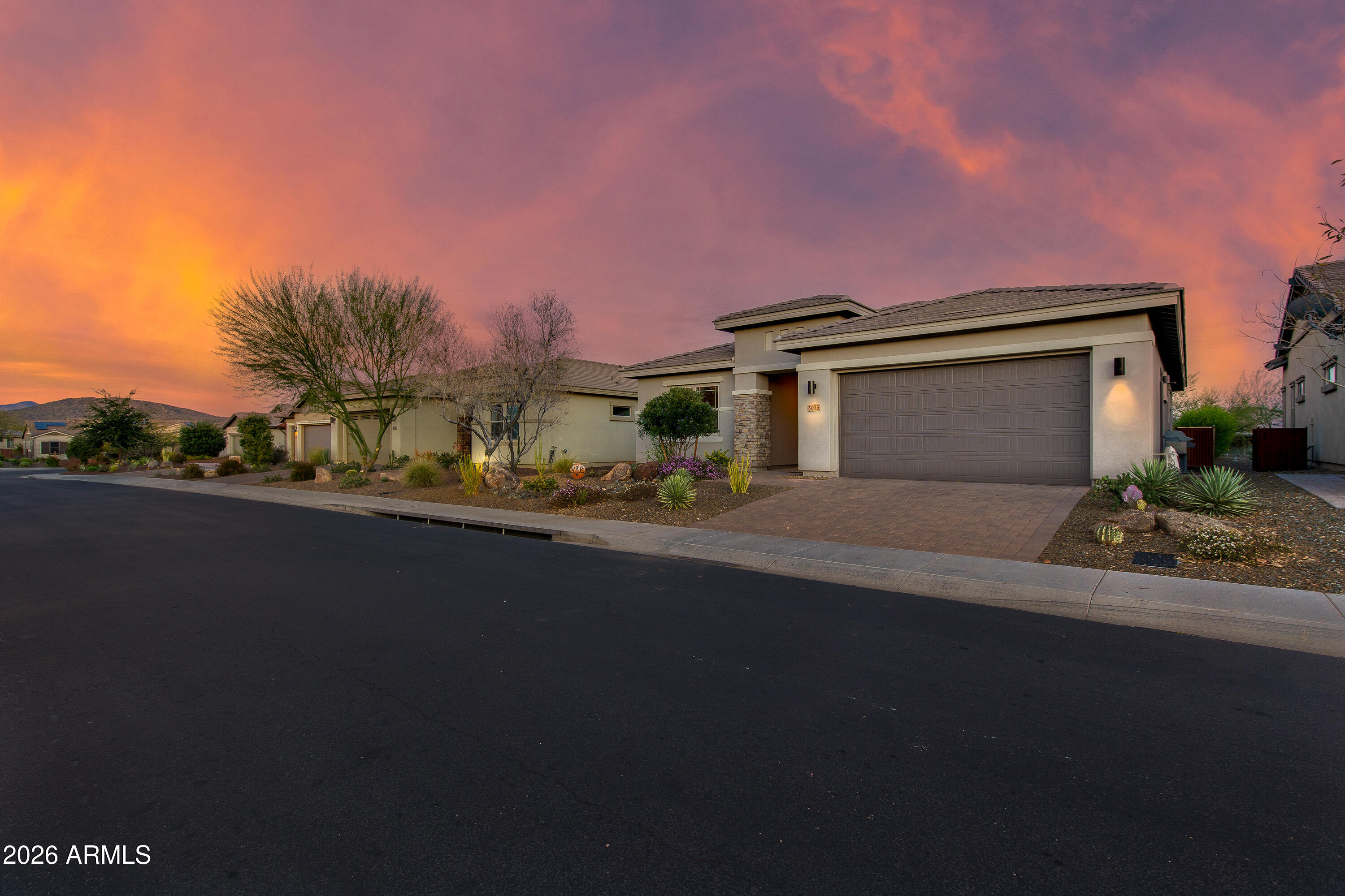 WICKENBURG RANCH - Residential