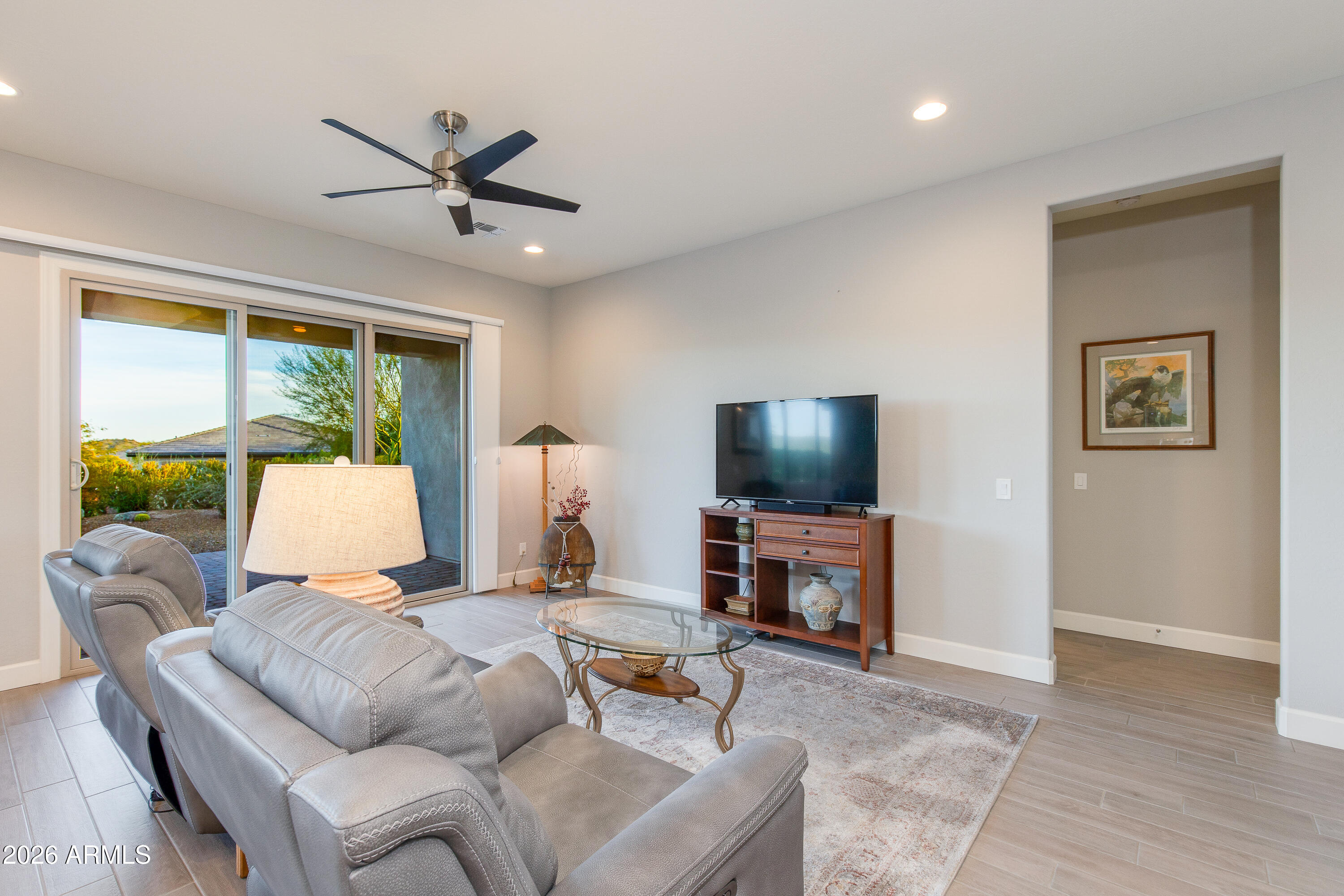 WICKENBURG RANCH - Residential