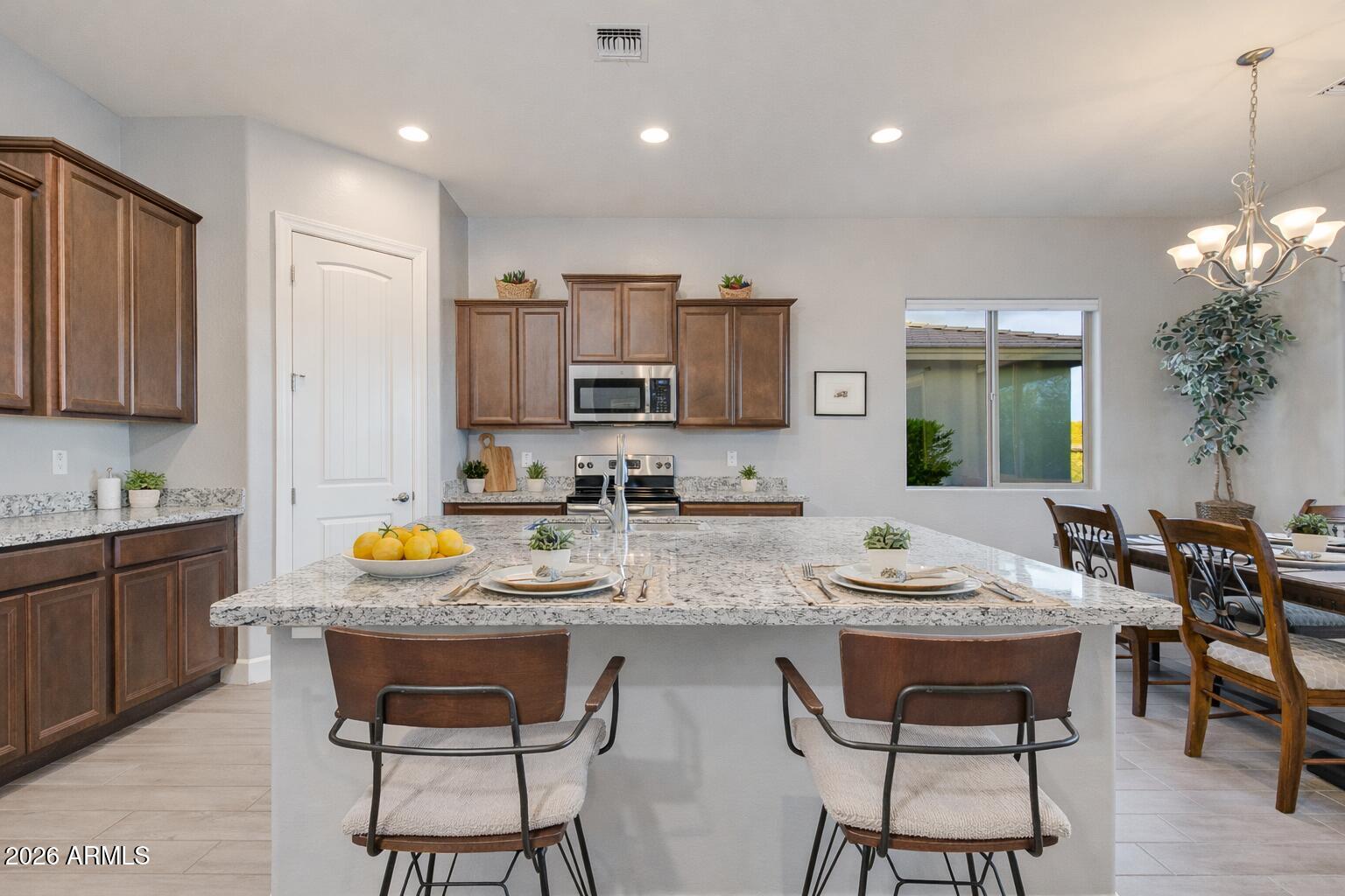 WICKENBURG RANCH - Residential