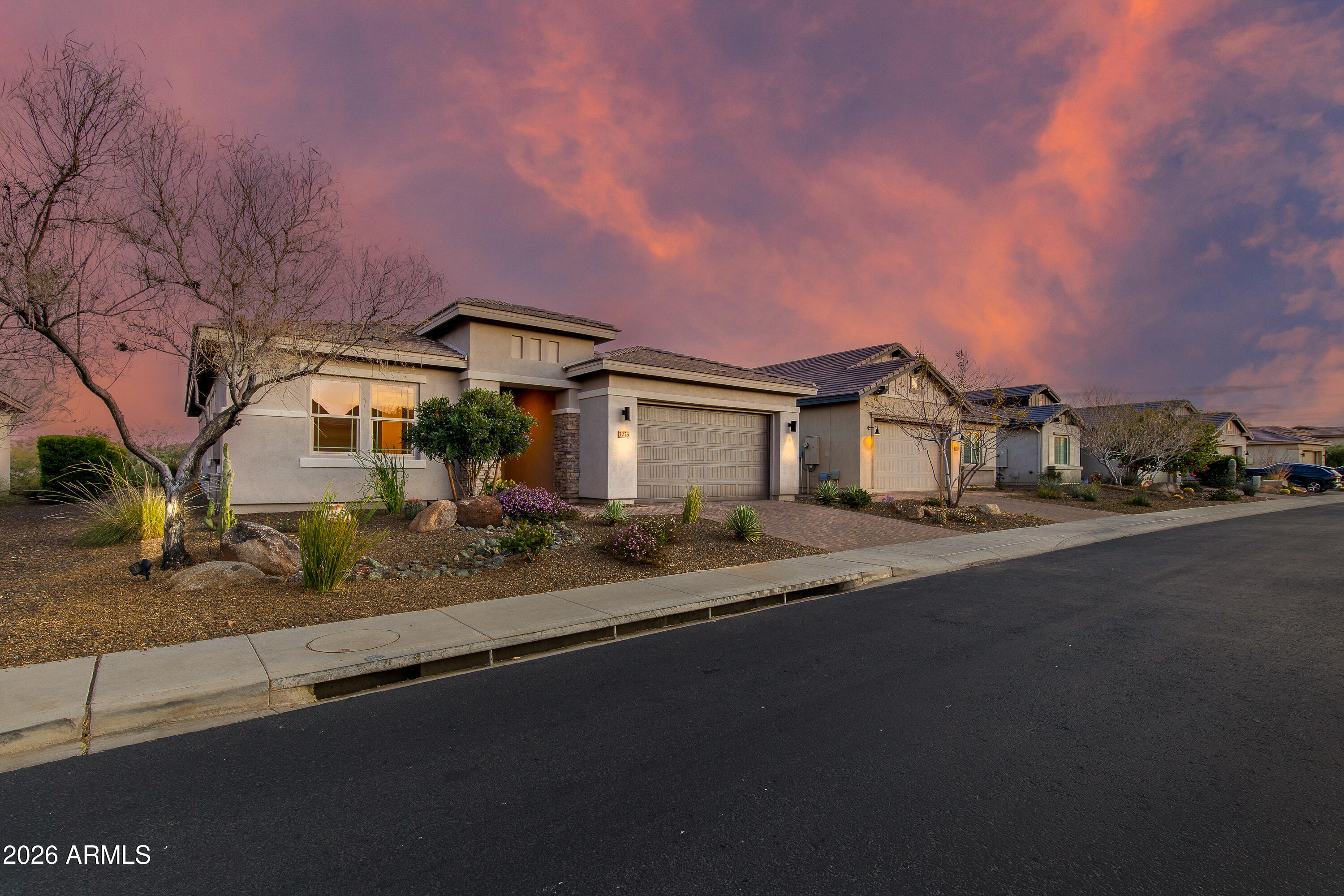 WICKENBURG RANCH - Residential