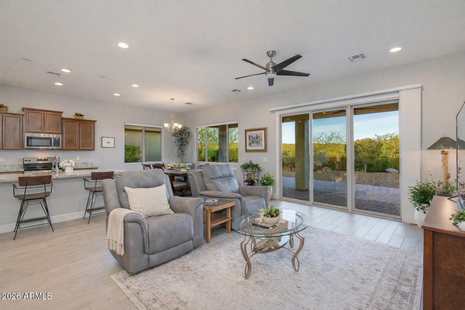 WICKENBURG RANCH - Residential