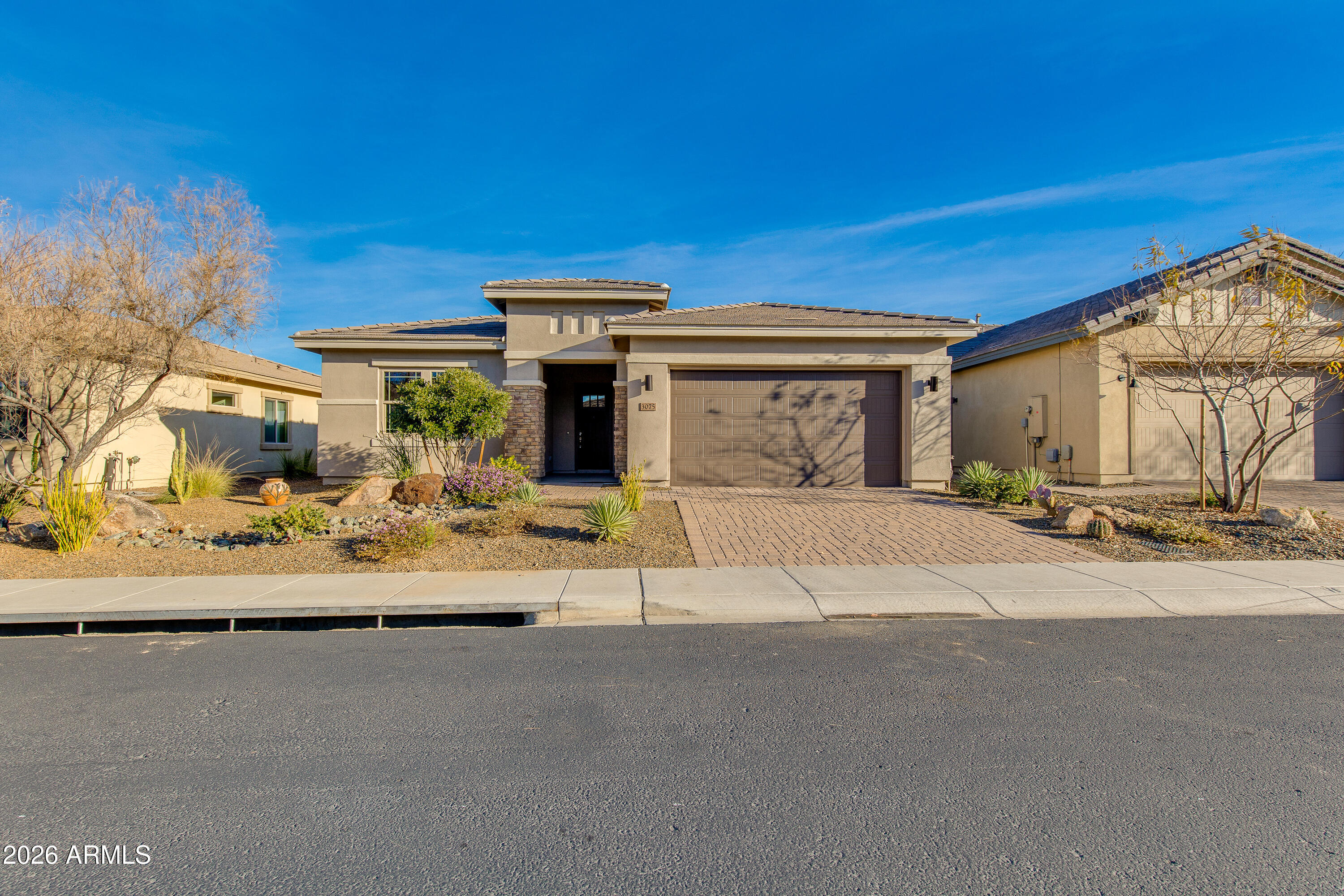 WICKENBURG RANCH - Residential