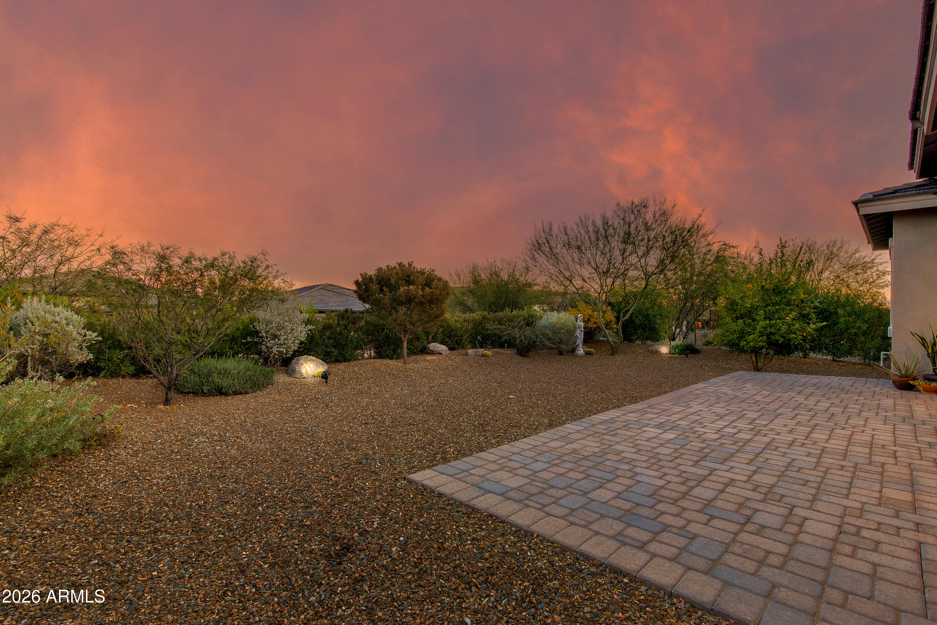 WICKENBURG RANCH - Residential
