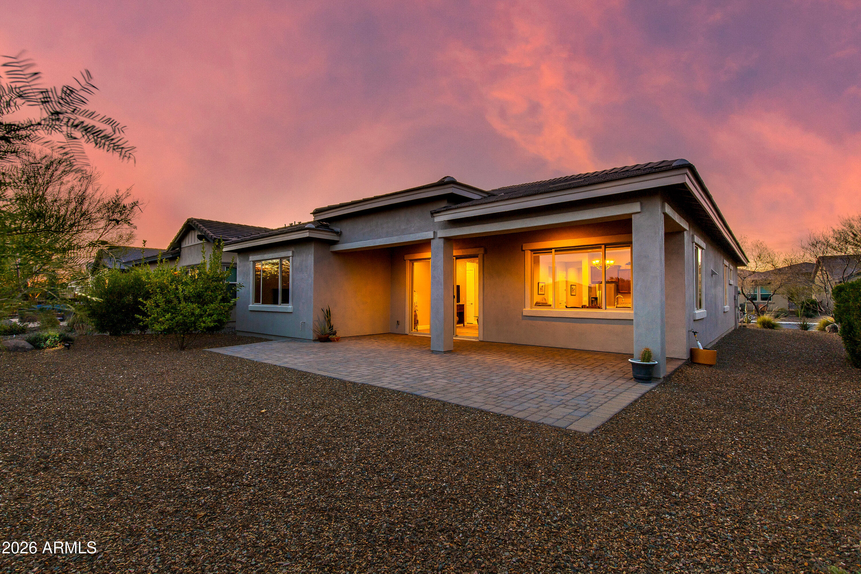 WICKENBURG RANCH - Residential