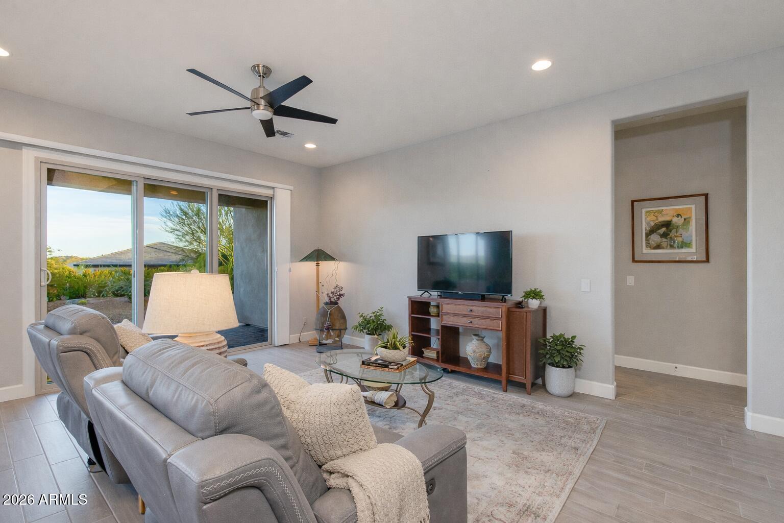 WICKENBURG RANCH - Residential