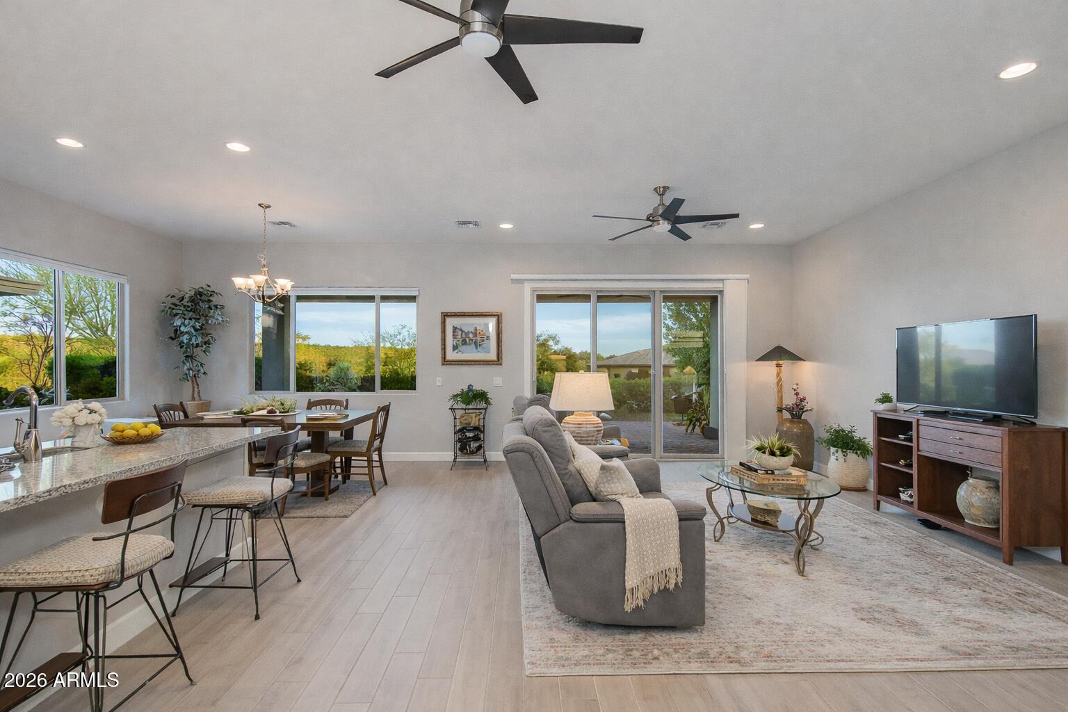 WICKENBURG RANCH - Residential