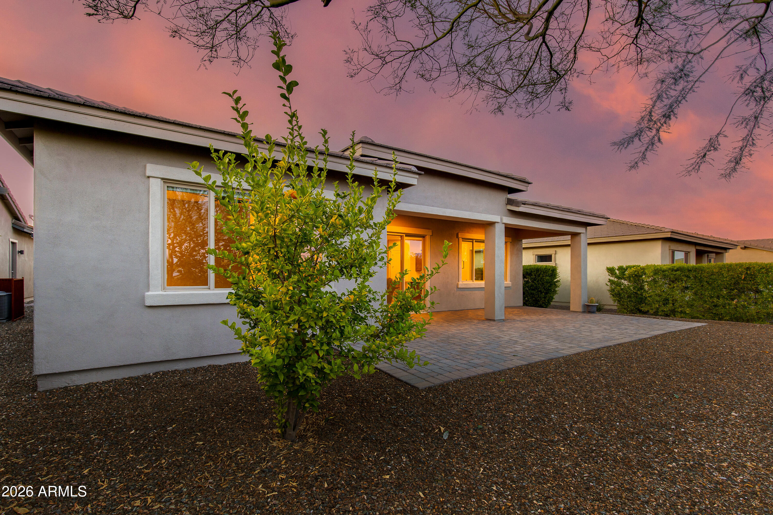 WICKENBURG RANCH - Residential