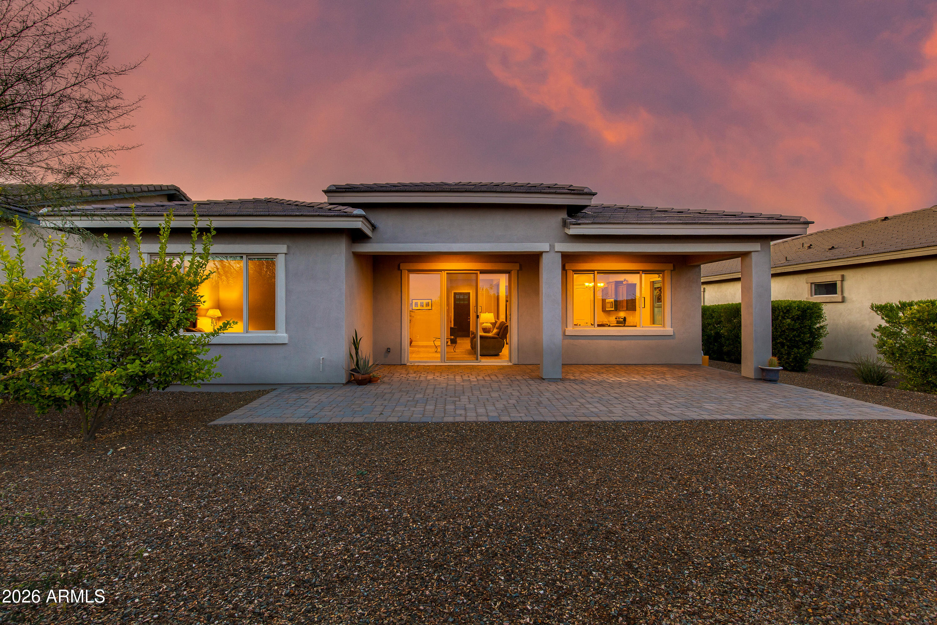 WICKENBURG RANCH - Residential