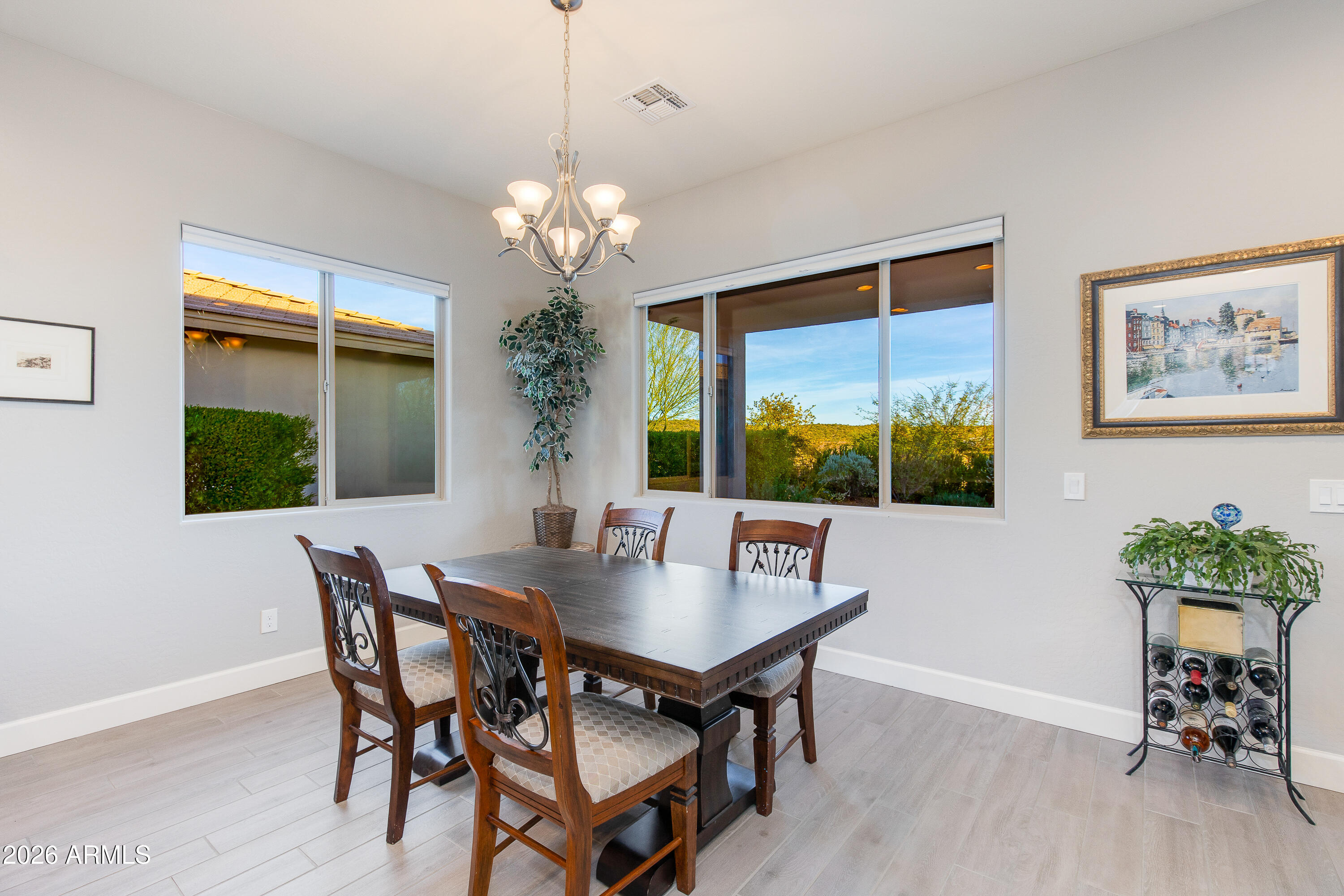 WICKENBURG RANCH - Residential