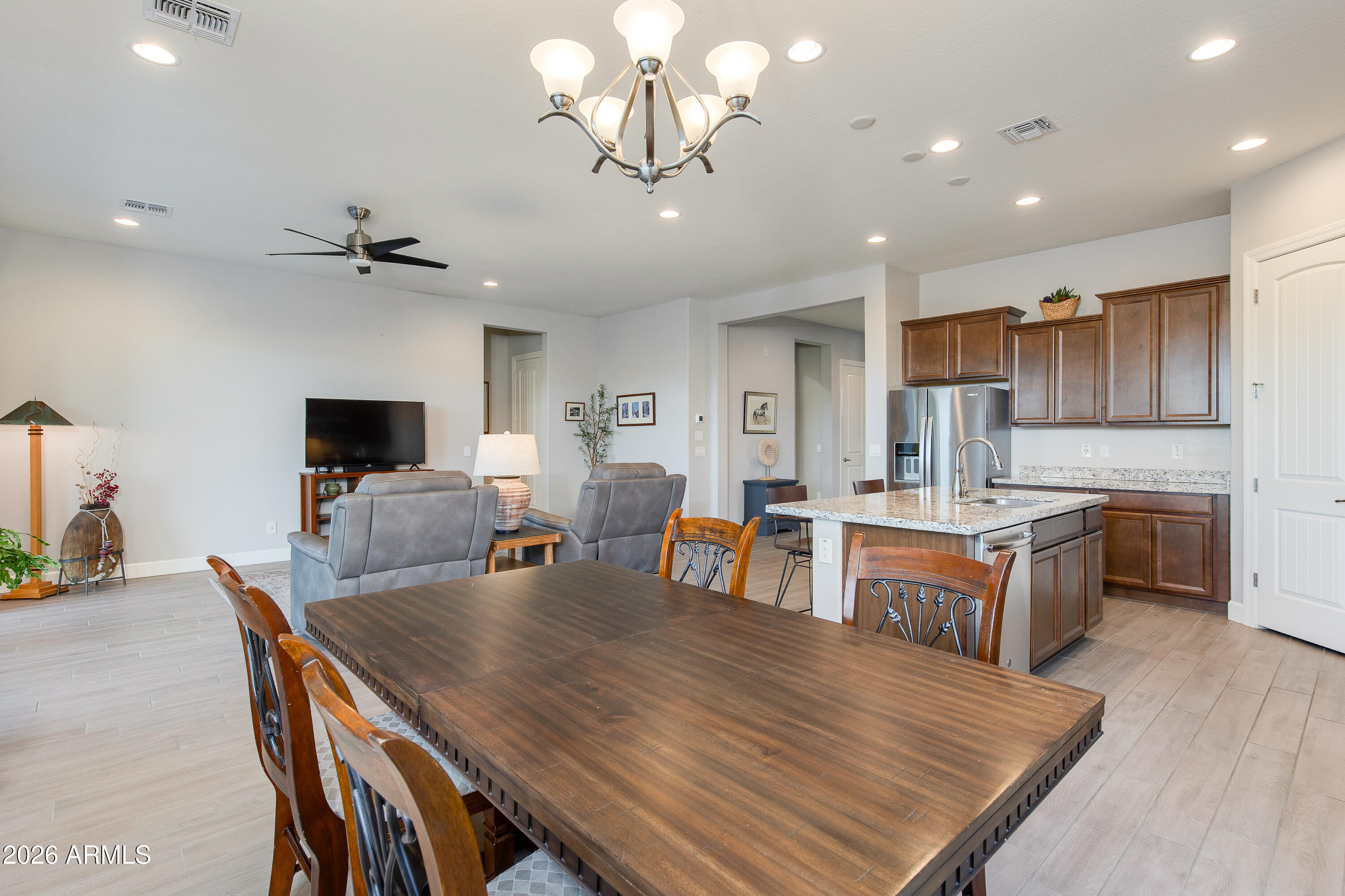 WICKENBURG RANCH - Residential