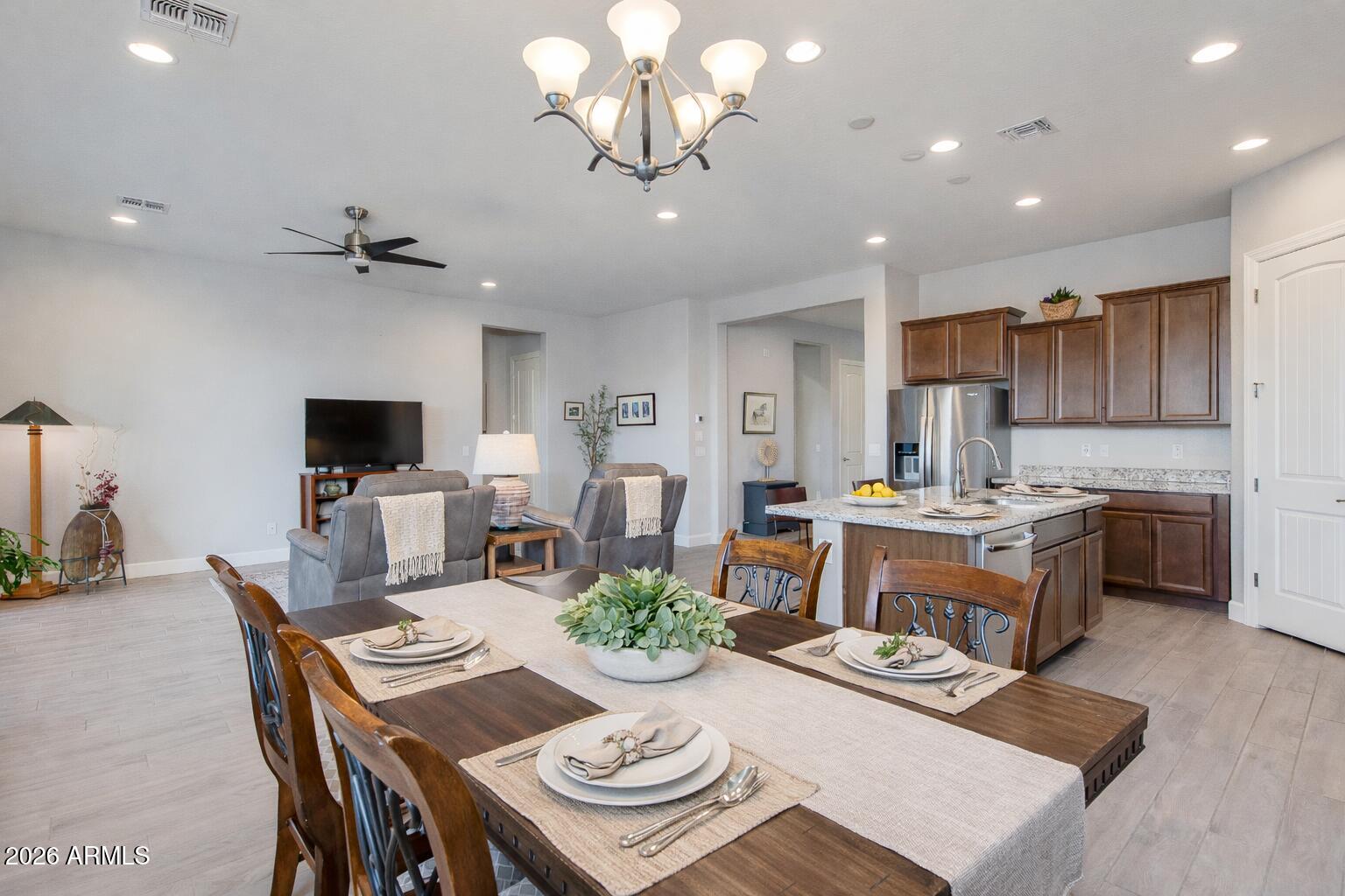 WICKENBURG RANCH - Residential
