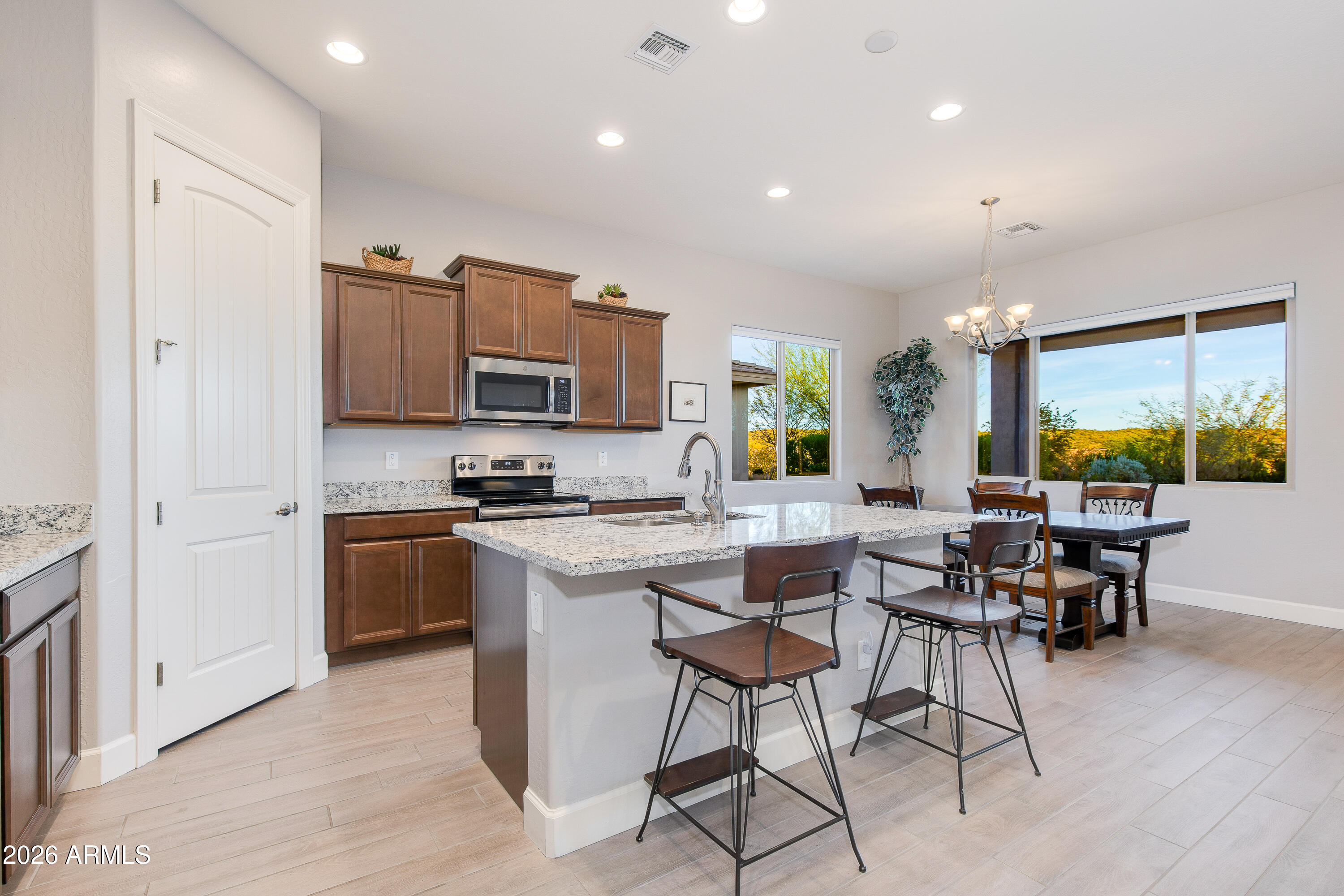 WICKENBURG RANCH - Residential