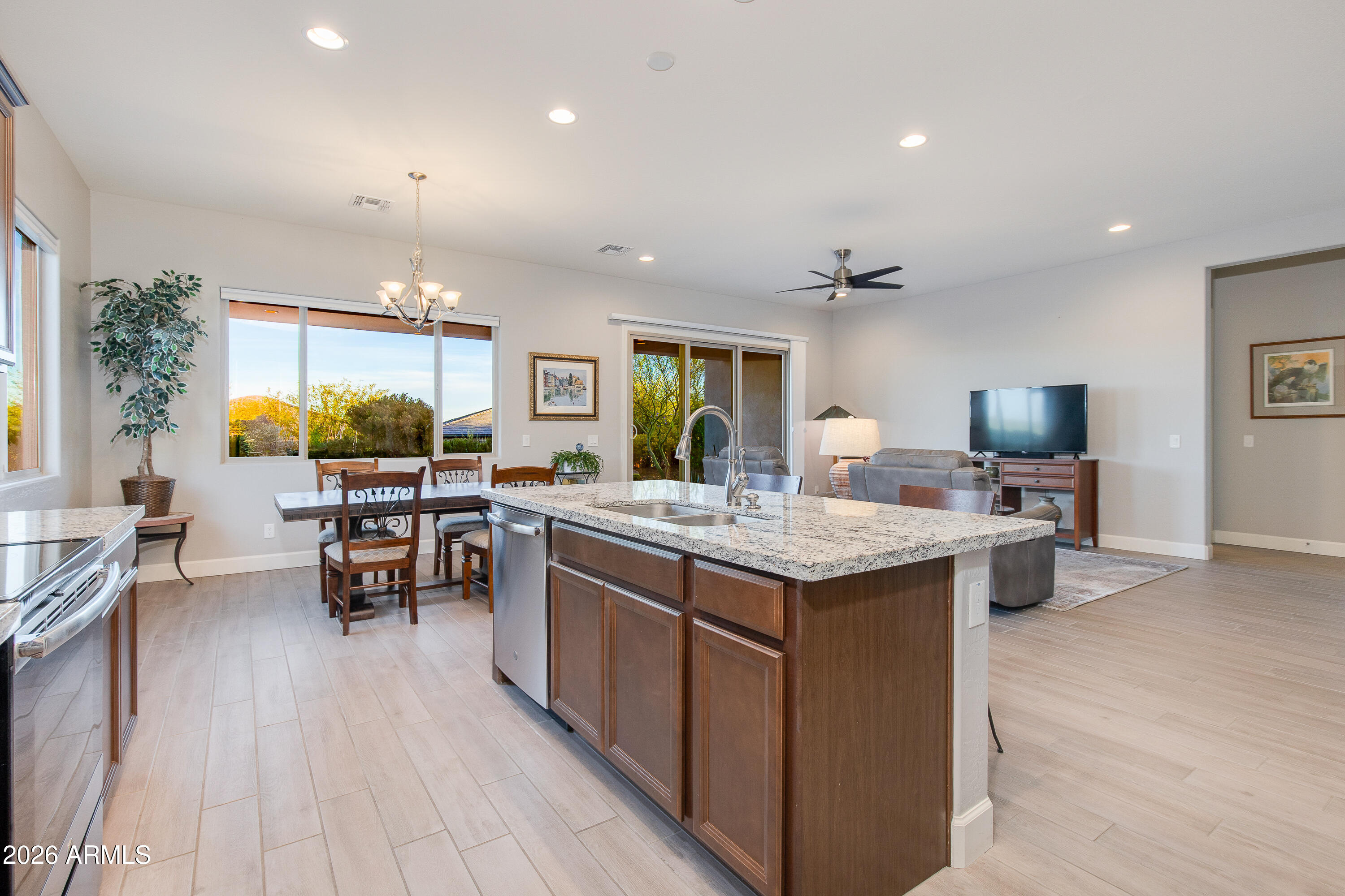 WICKENBURG RANCH - Residential