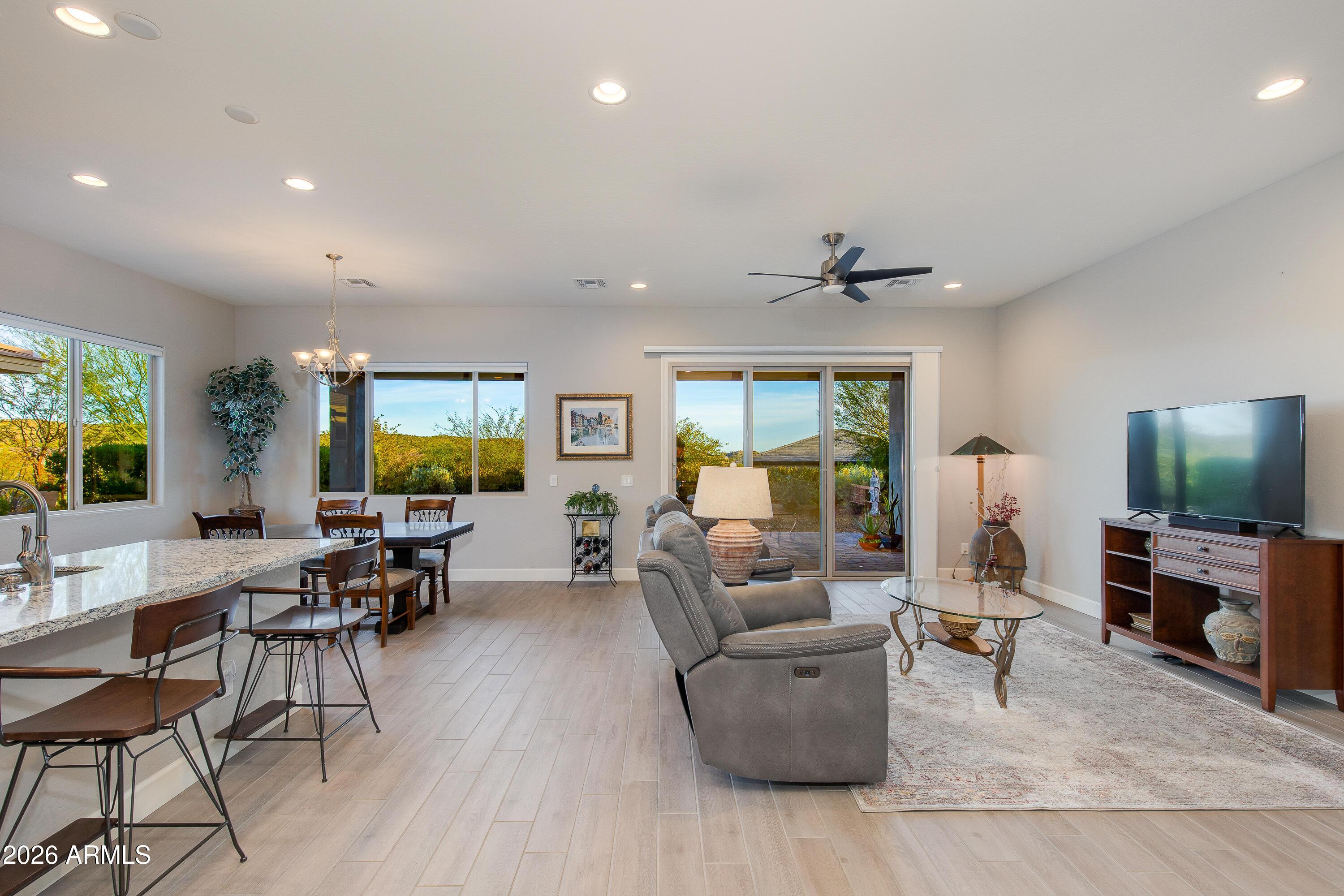 WICKENBURG RANCH - Residential