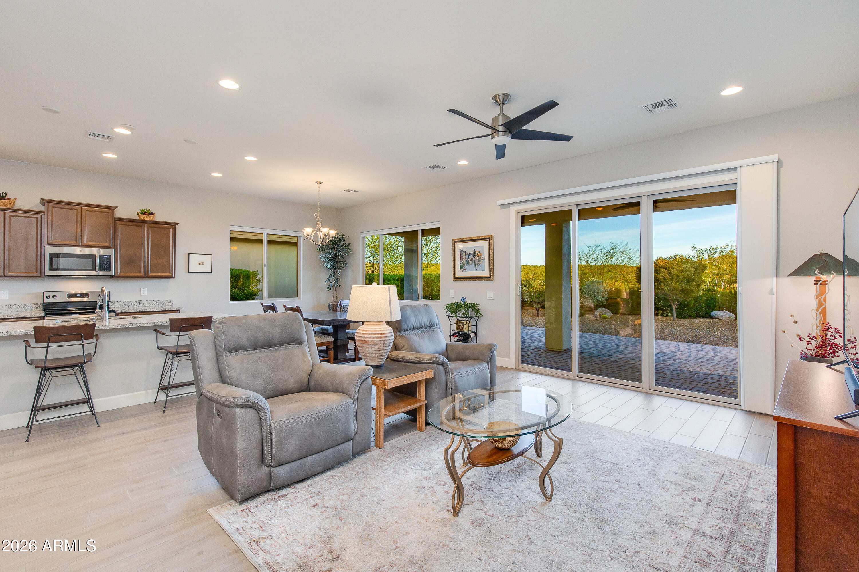 WICKENBURG RANCH - Residential