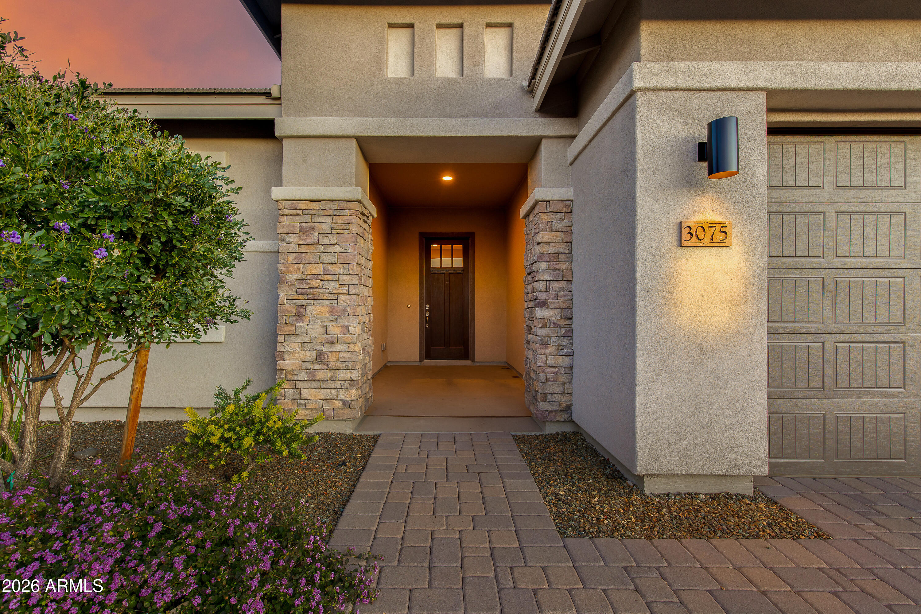 WICKENBURG RANCH - Residential