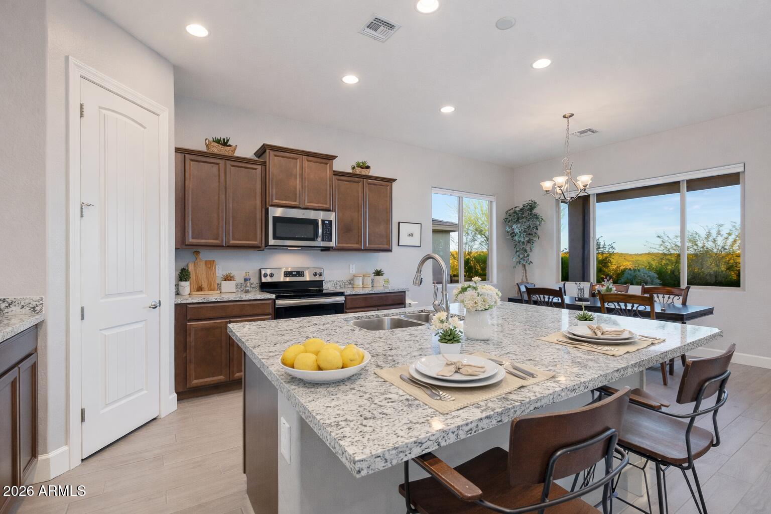 WICKENBURG RANCH - Residential