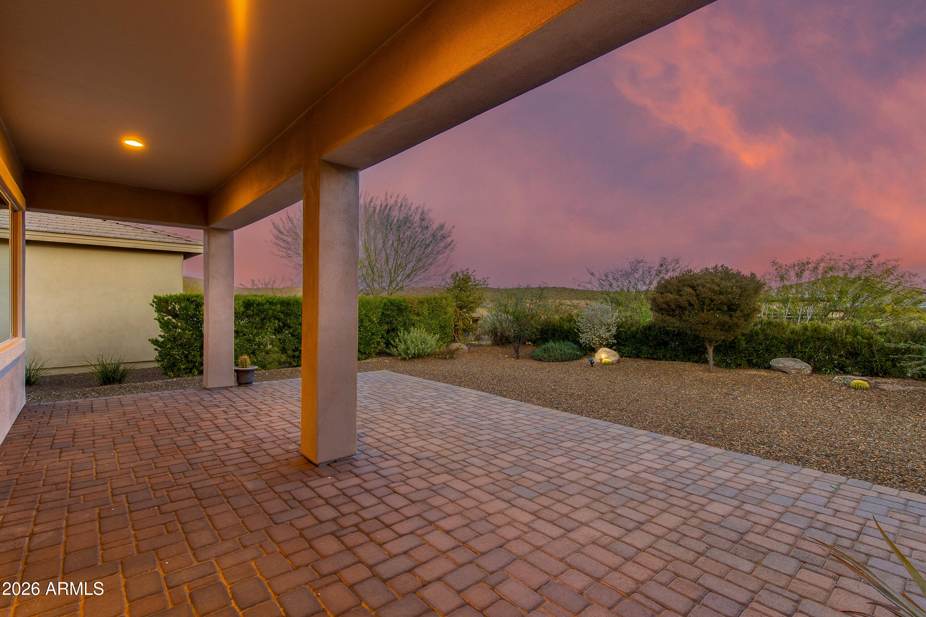 WICKENBURG RANCH - Residential