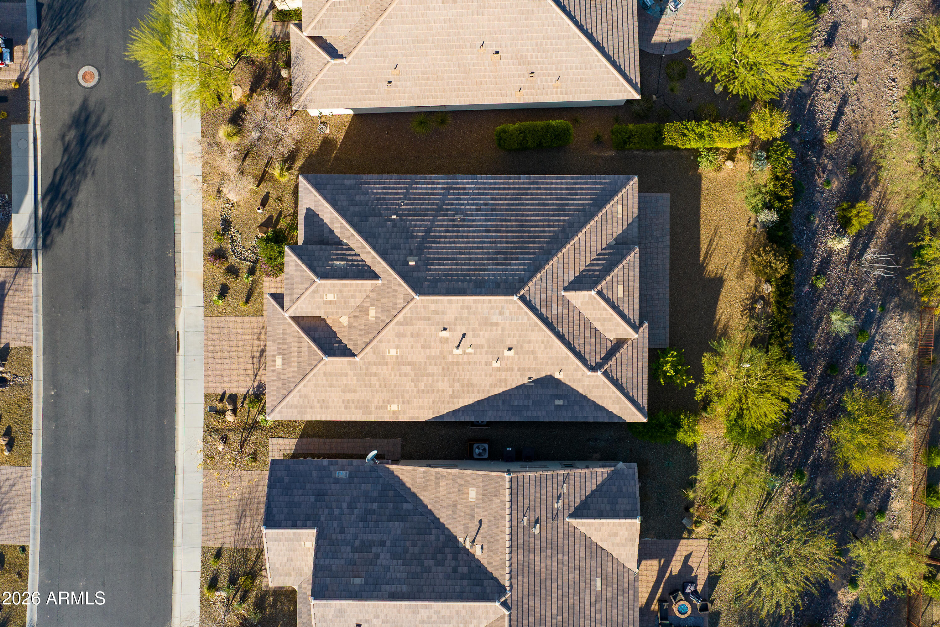 WICKENBURG RANCH - Residential