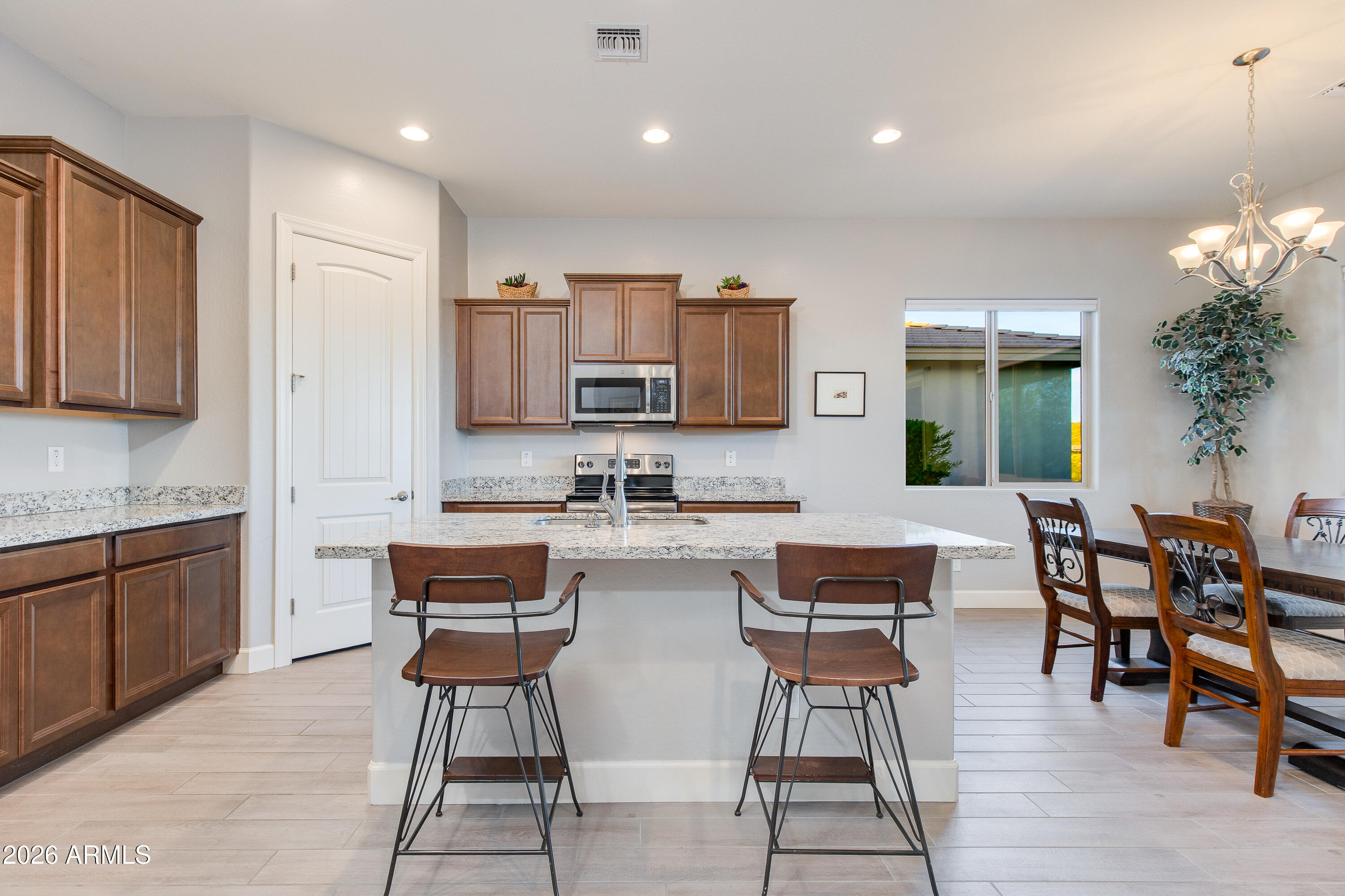 WICKENBURG RANCH - Residential