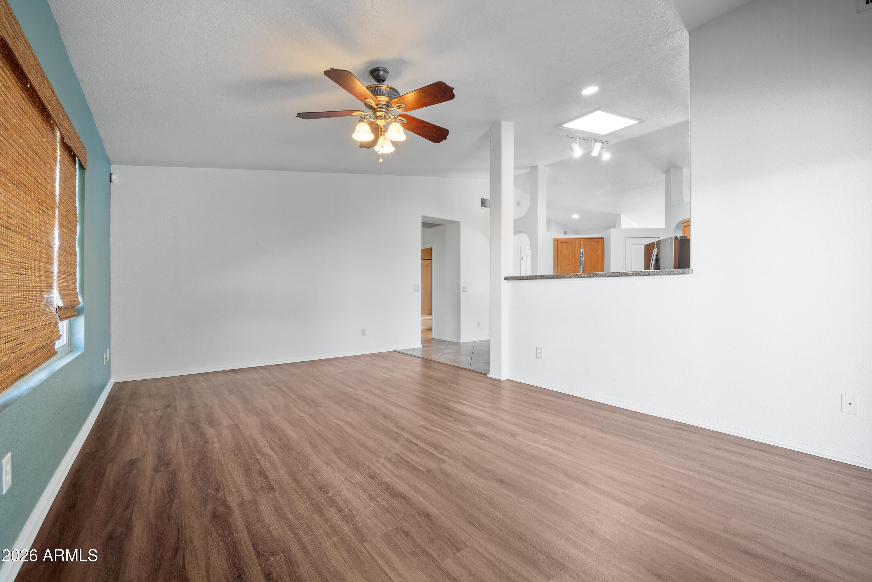 HIGHLANDS PARK ESTATES - Residential