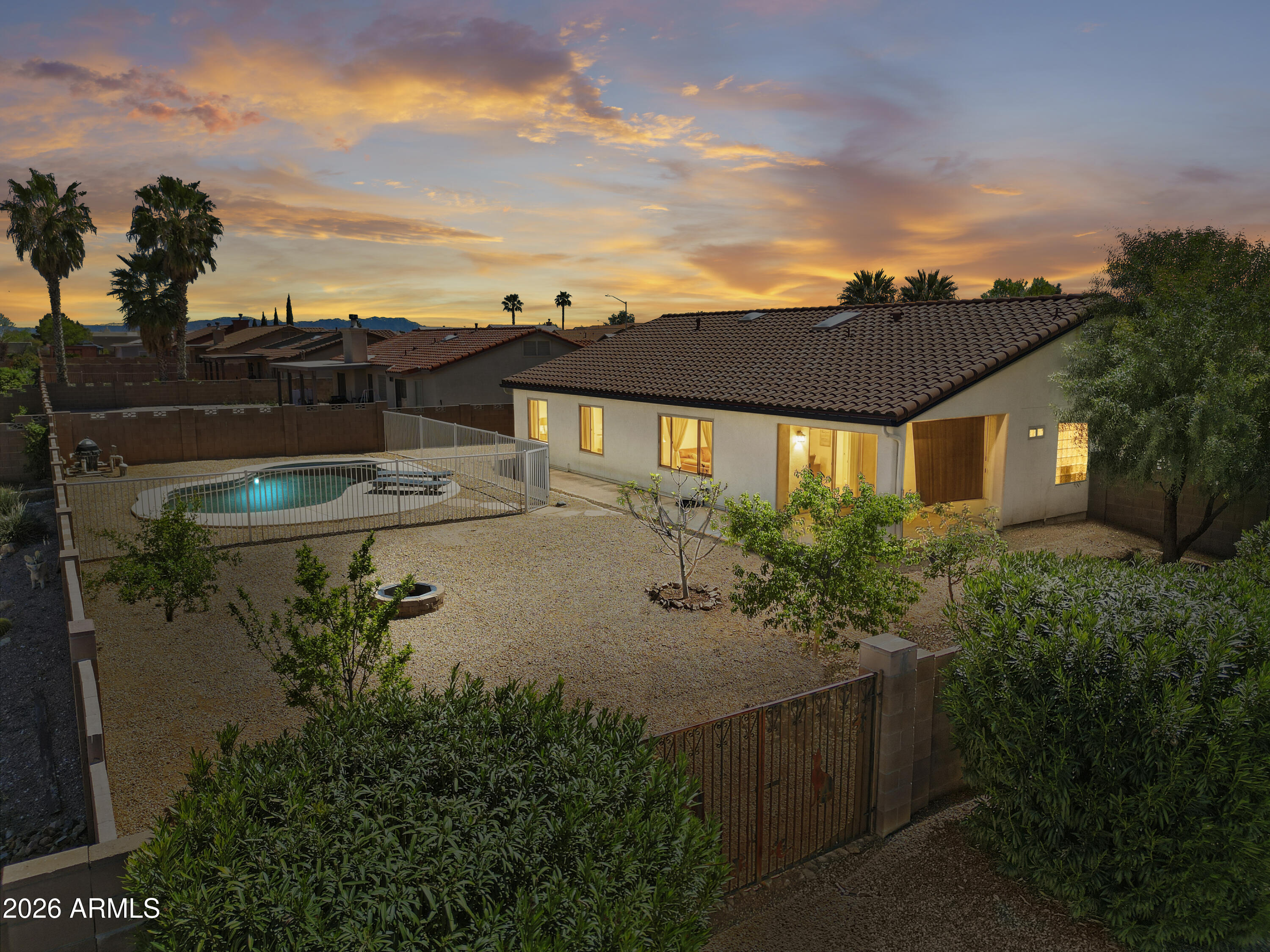 HIGHLANDS PARK ESTATES - Residential