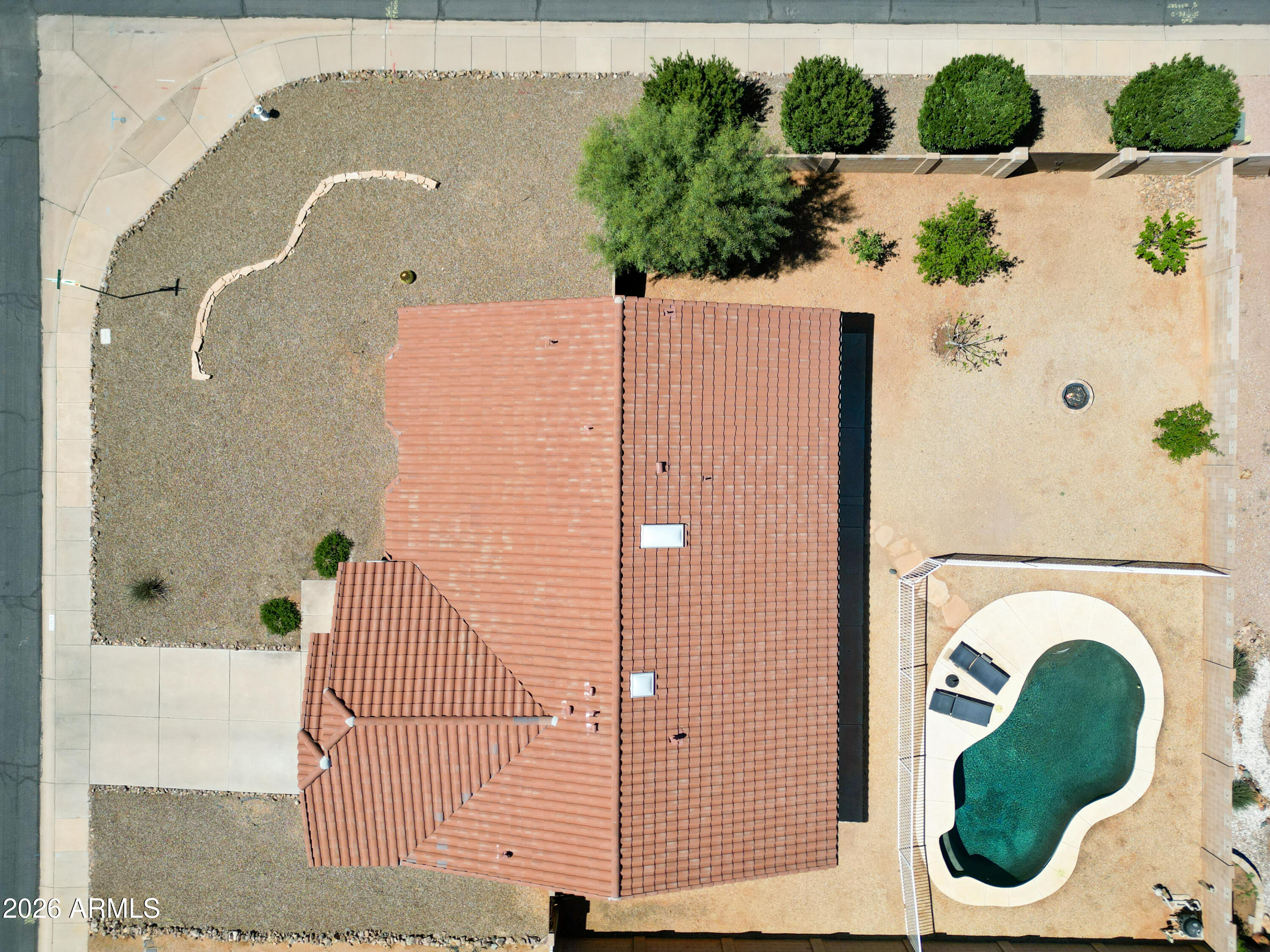 HIGHLANDS PARK ESTATES - Residential