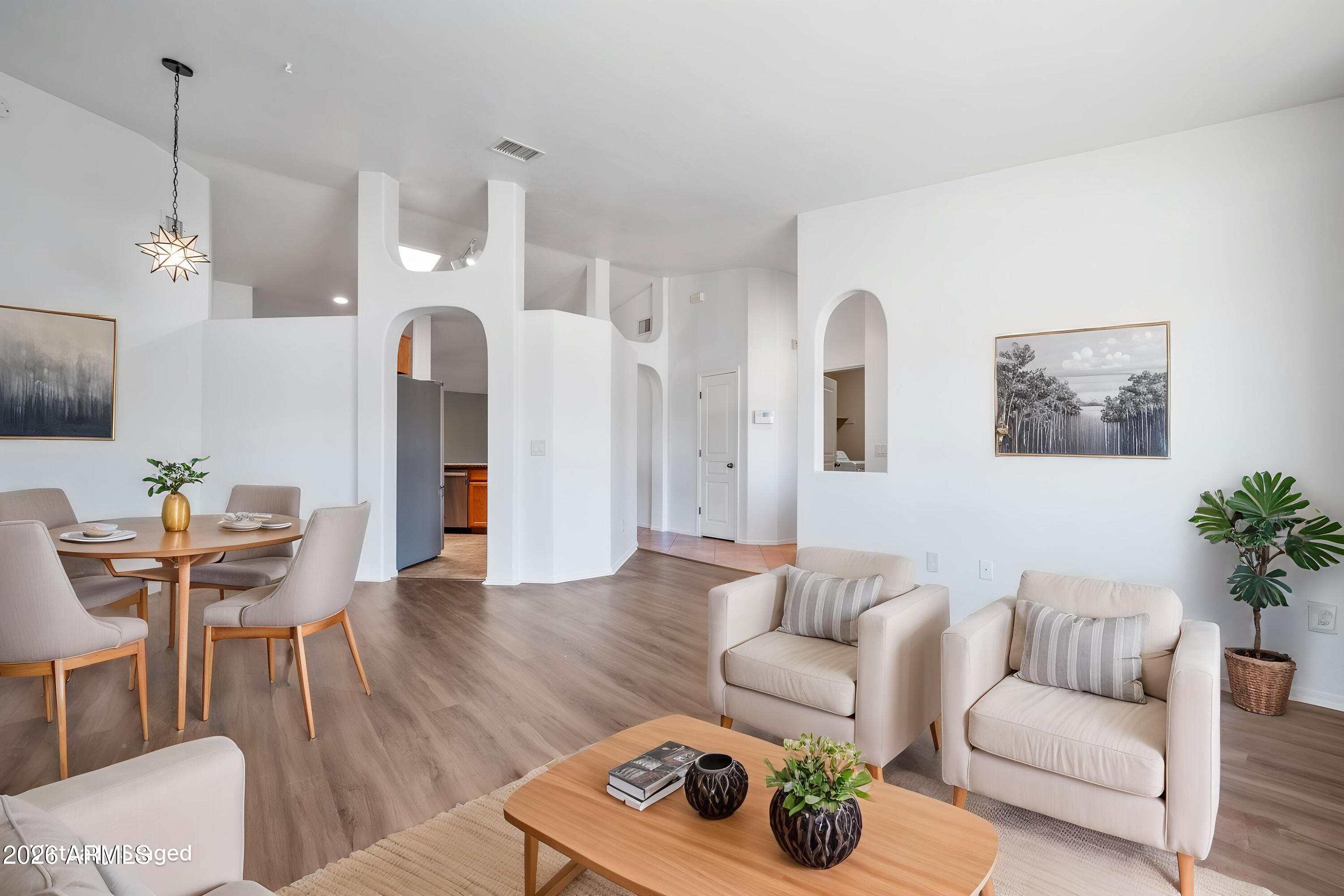 HIGHLANDS PARK ESTATES - Residential