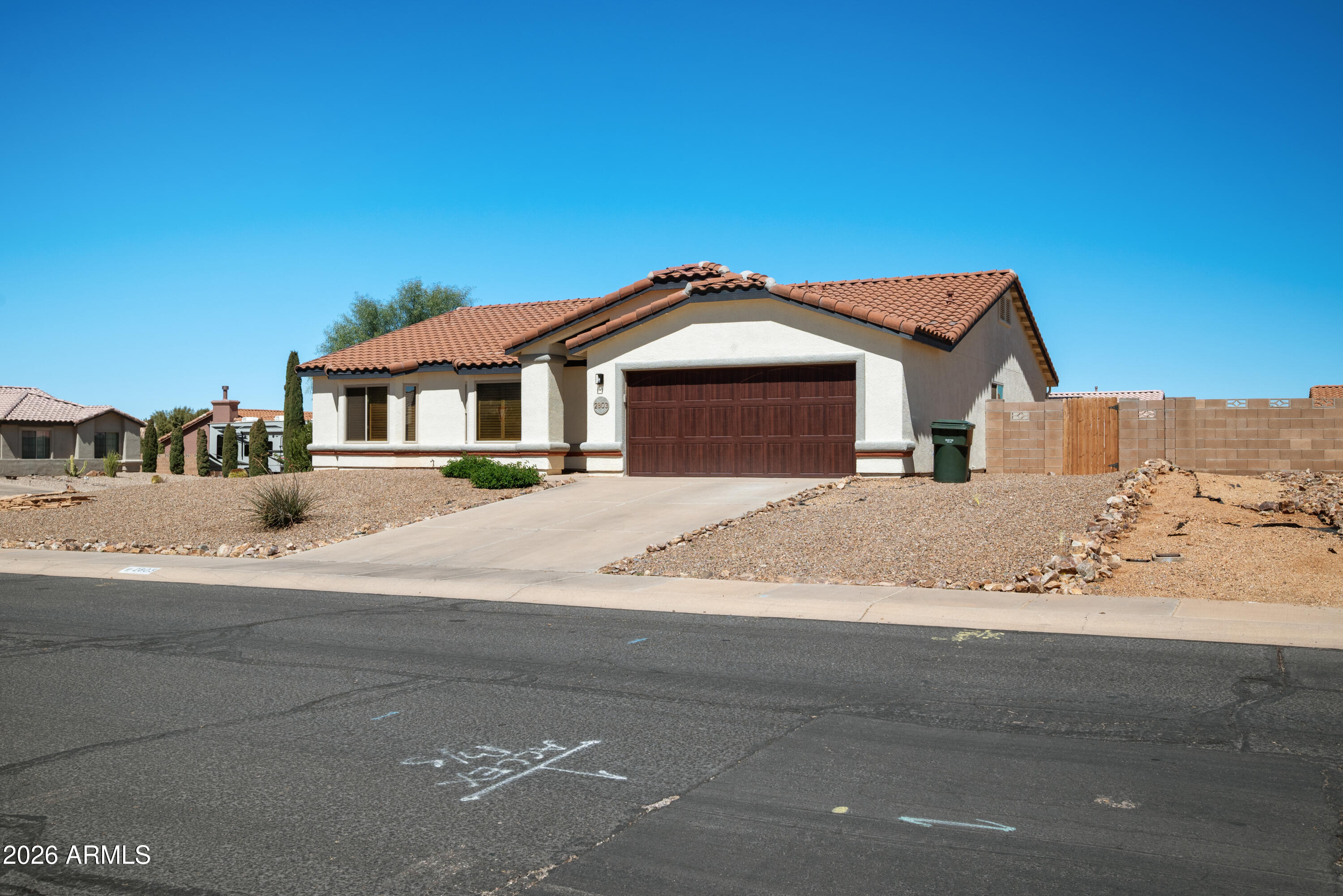 HIGHLANDS PARK ESTATES - Residential
