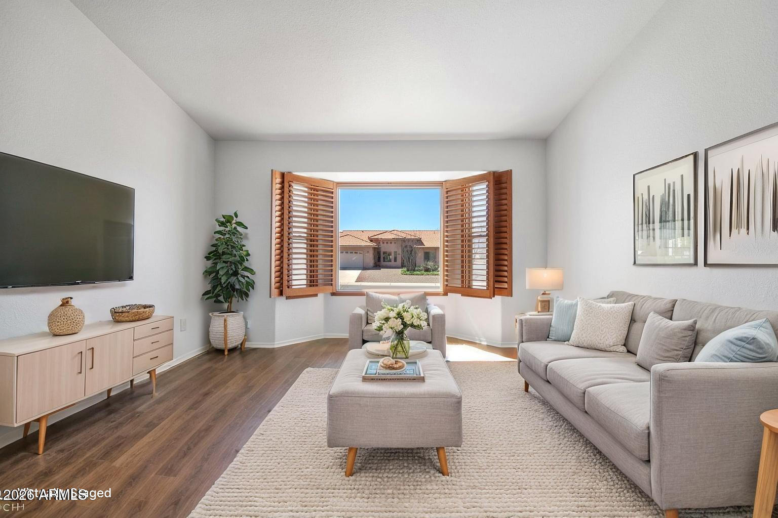 HIGHLANDS PARK ESTATES - Residential