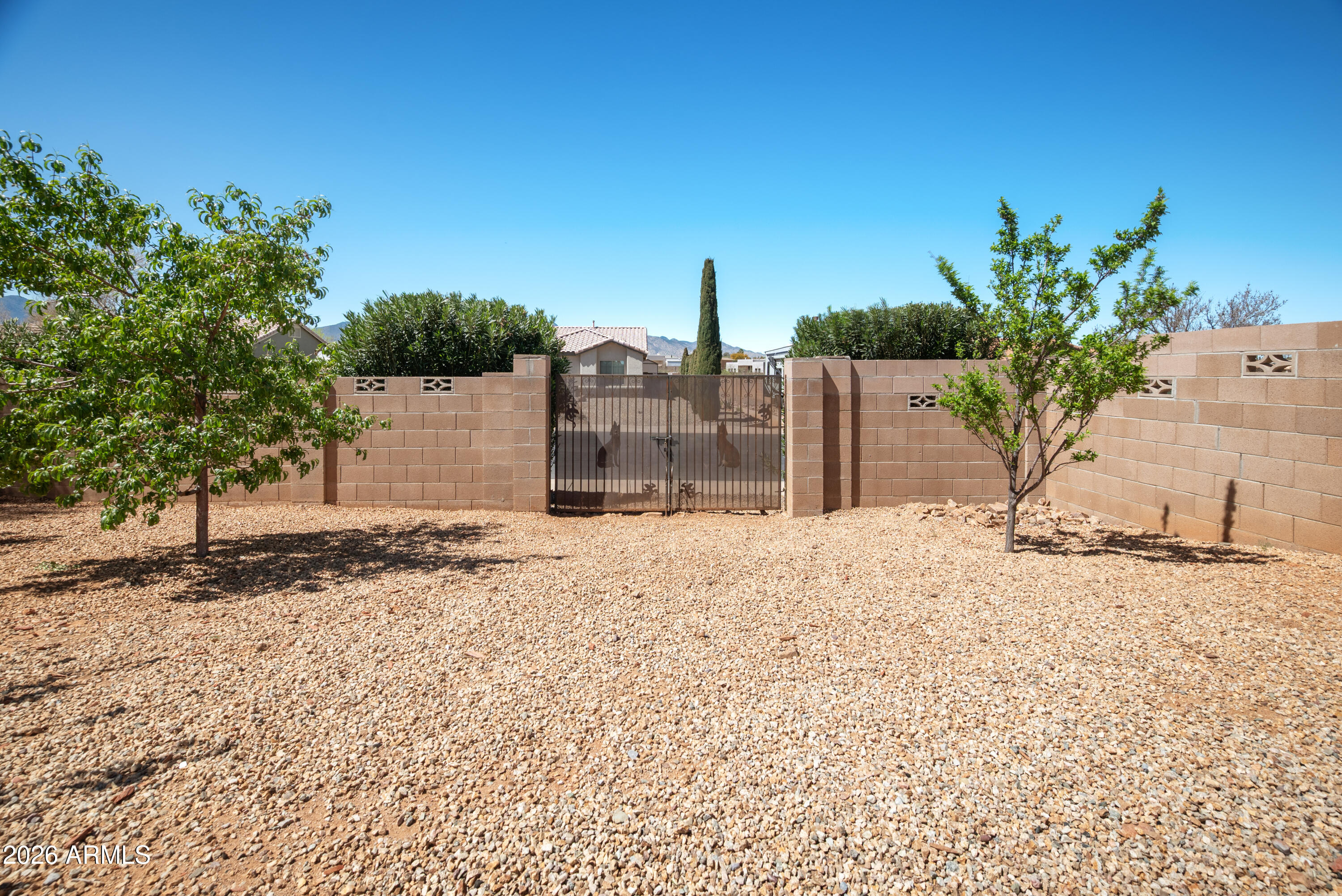 HIGHLANDS PARK ESTATES - Residential