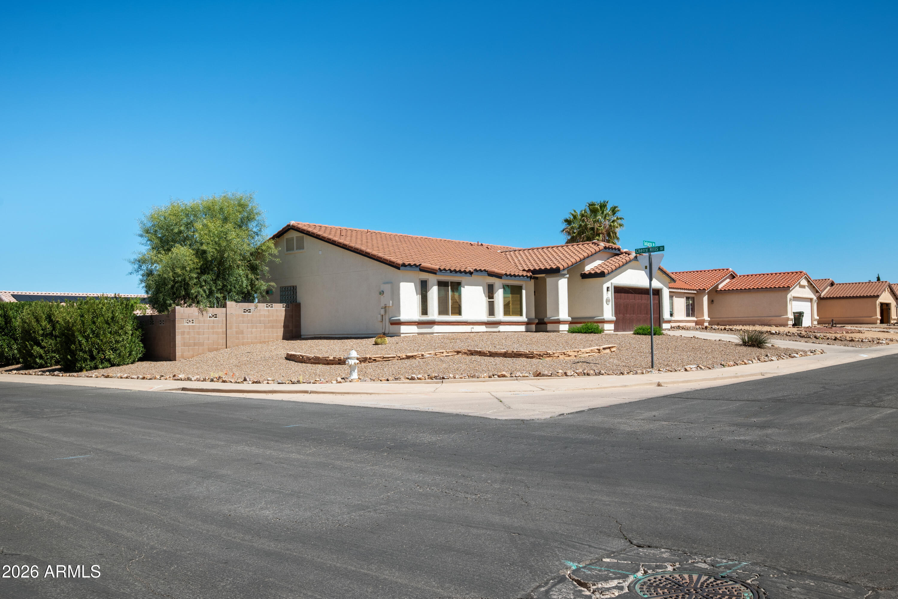 HIGHLANDS PARK ESTATES - Residential