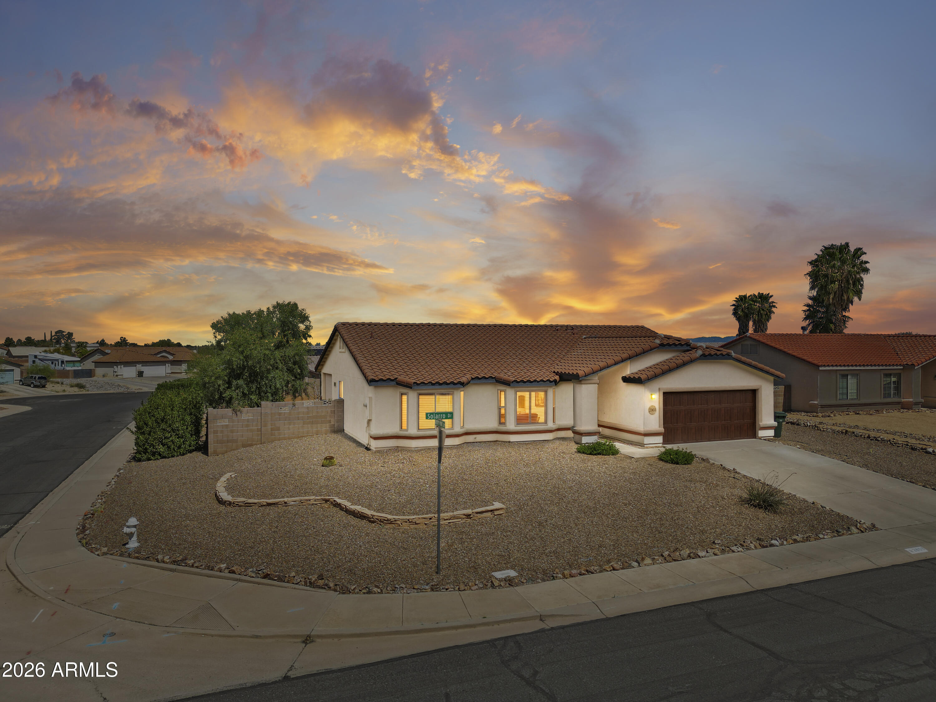 HIGHLANDS PARK ESTATES - Residential