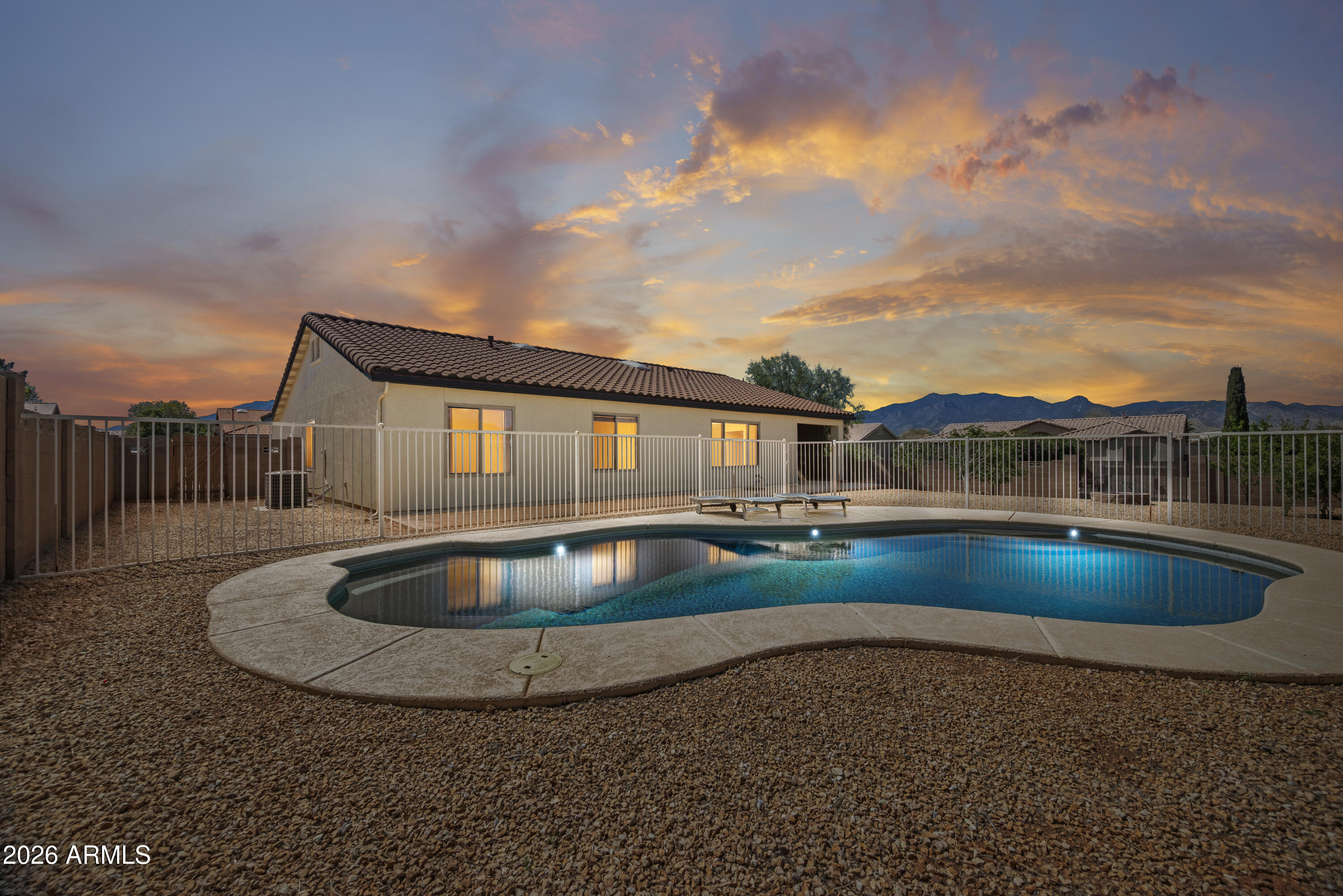 HIGHLANDS PARK ESTATES - Residential