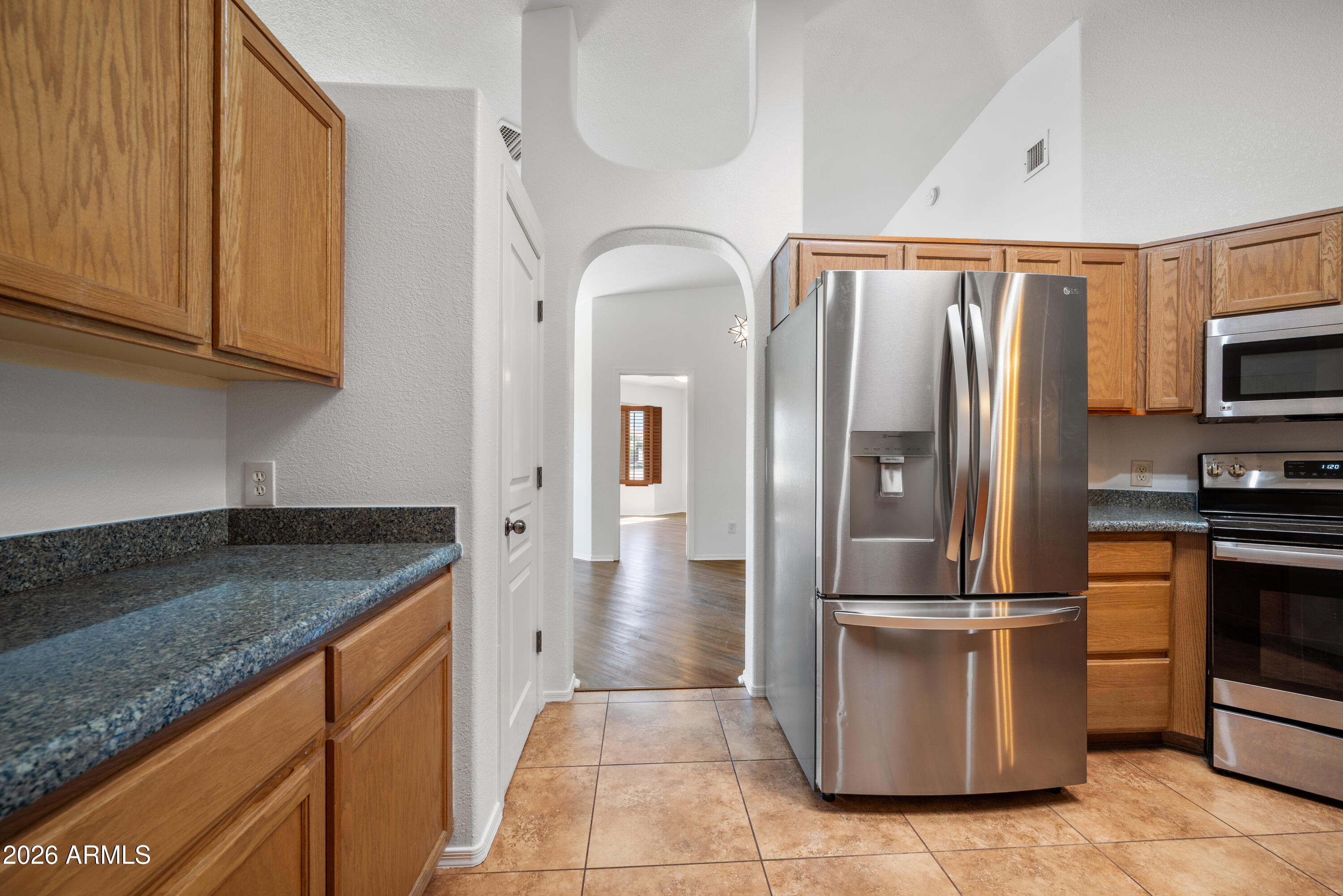 HIGHLANDS PARK ESTATES - Residential