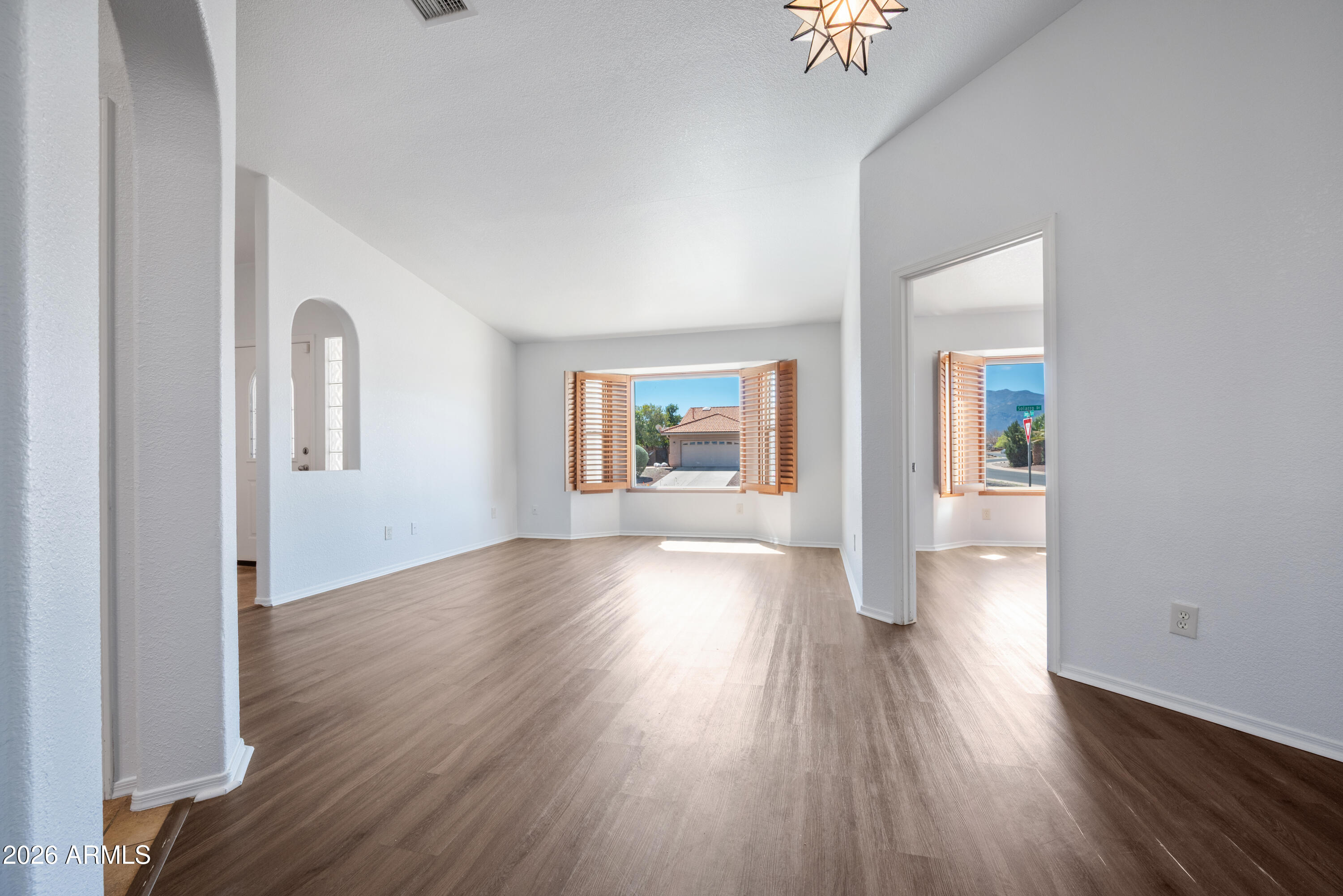 HIGHLANDS PARK ESTATES - Residential