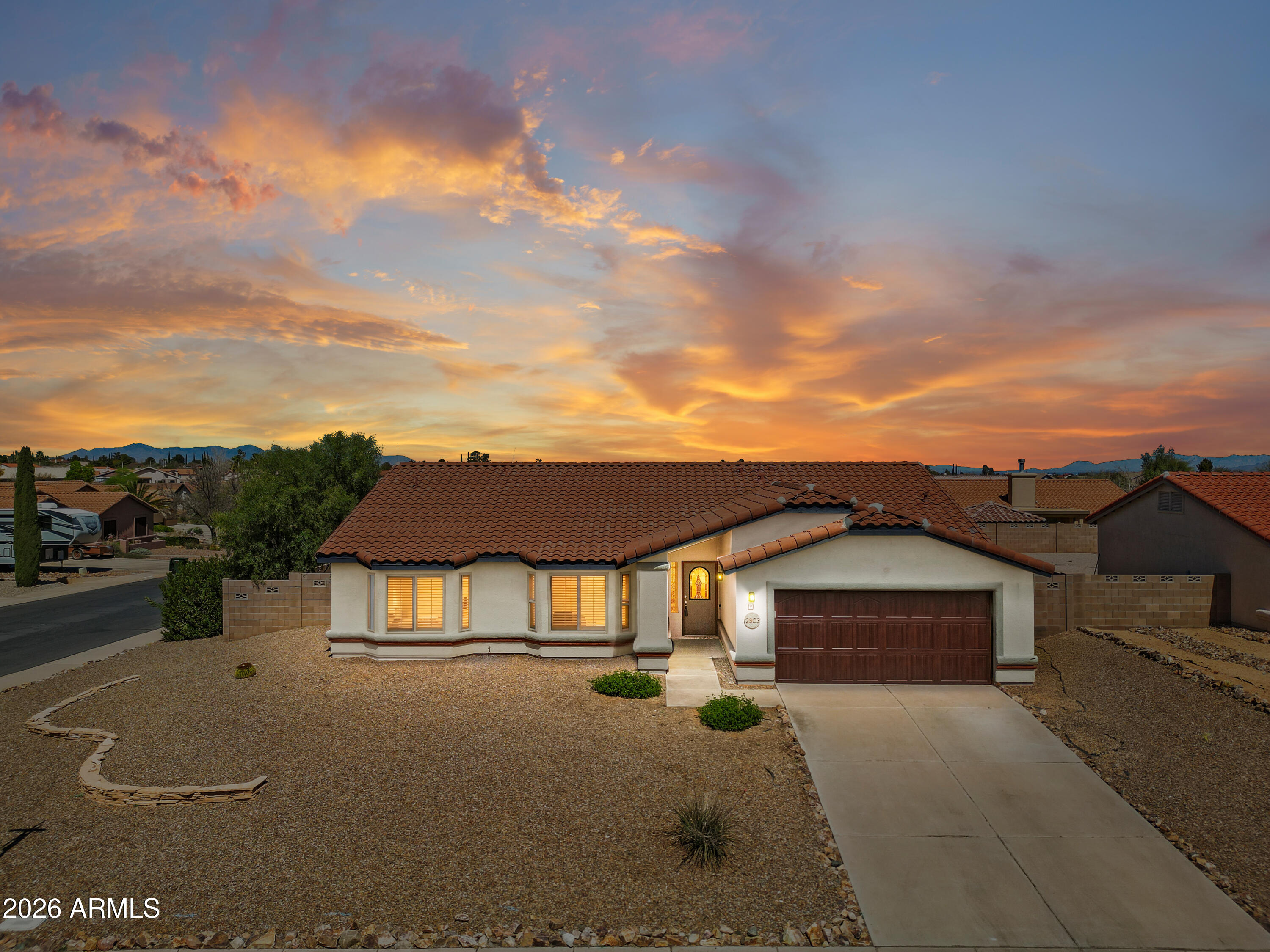 HIGHLANDS PARK ESTATES - Residential