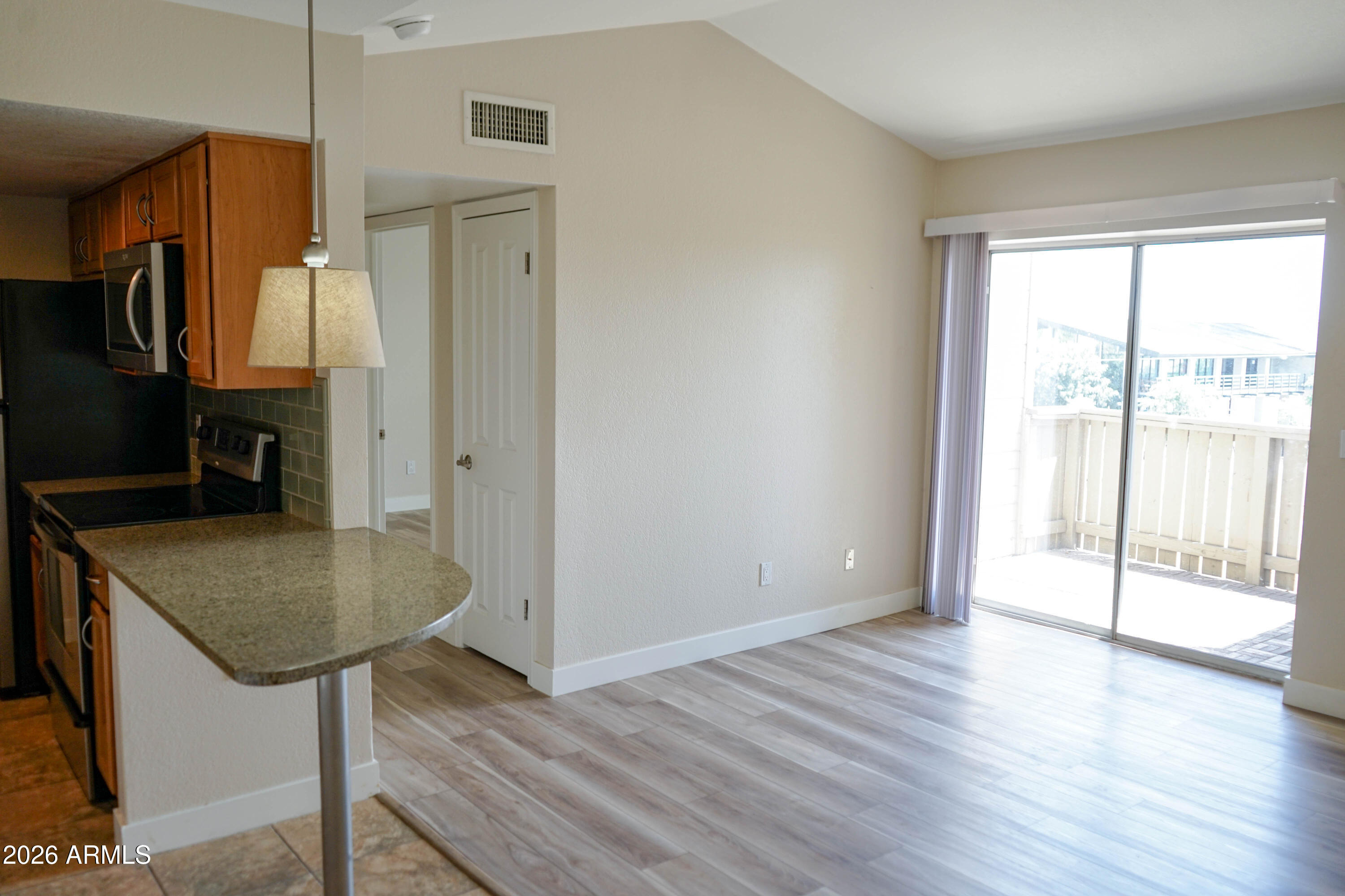 CHESAPEAKE CONDOMINIUM - Residential