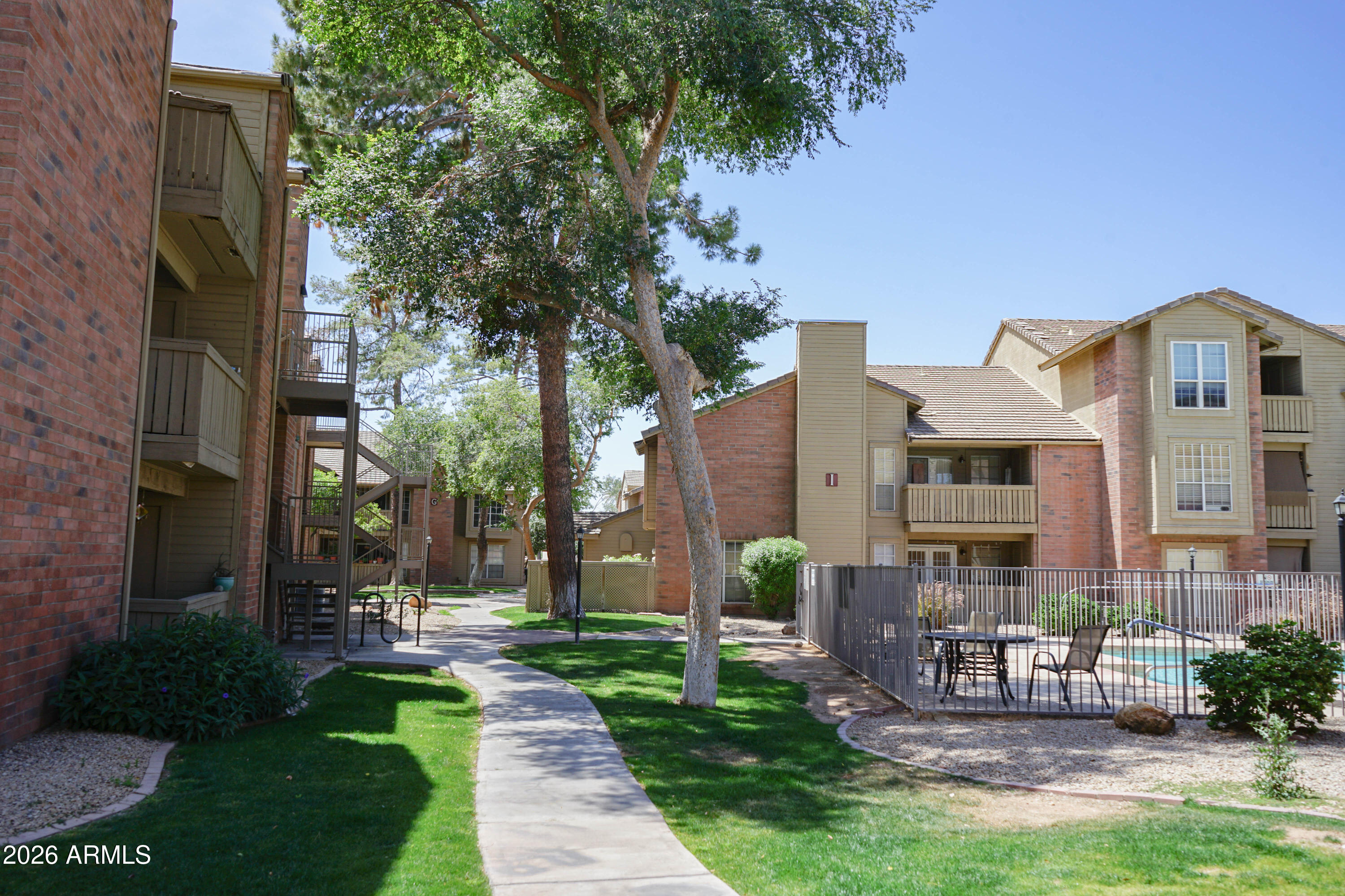 CHESAPEAKE CONDOMINIUM - Residential