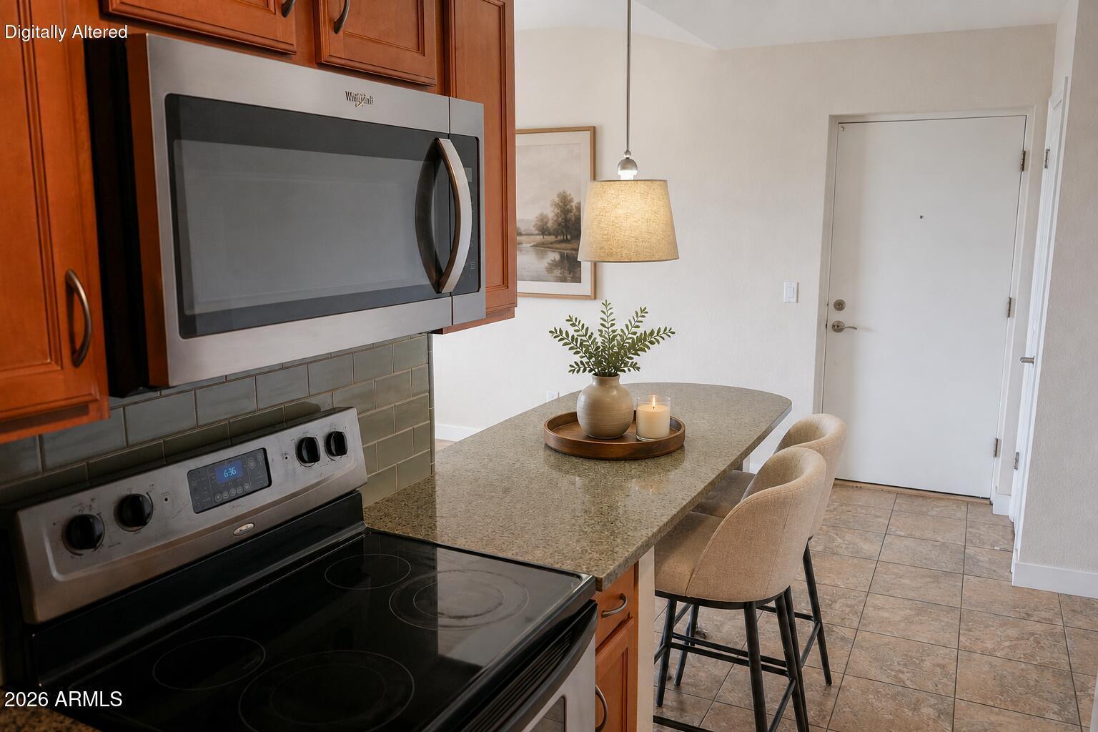 CHESAPEAKE CONDOMINIUM - Residential