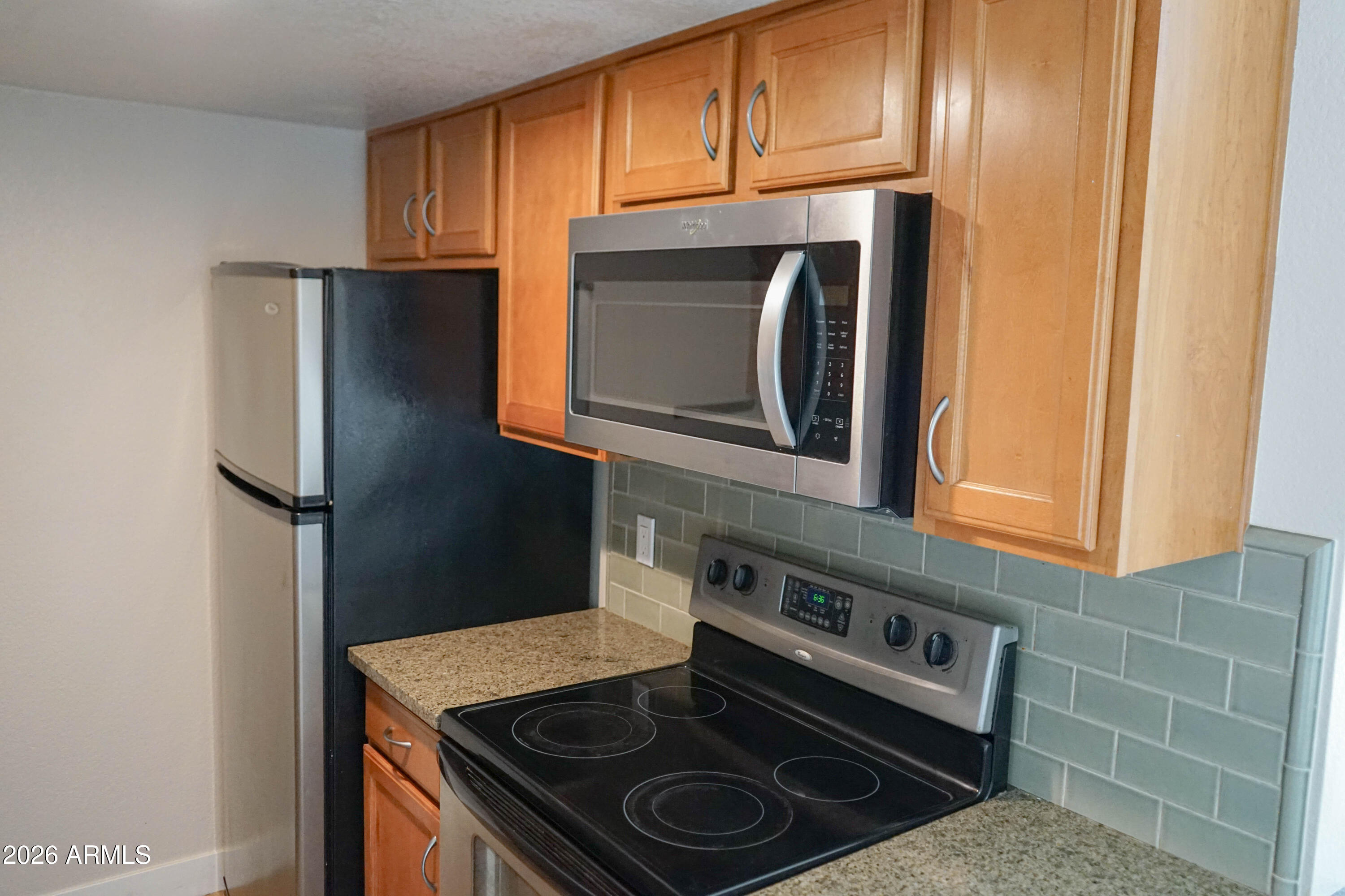 CHESAPEAKE CONDOMINIUM - Residential