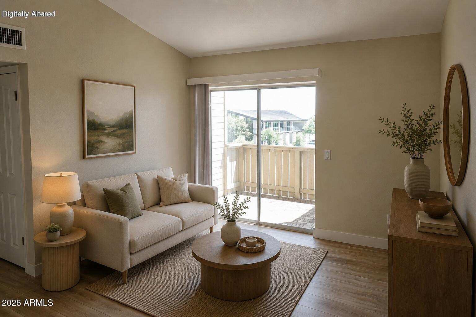 CHESAPEAKE CONDOMINIUM - Residential
