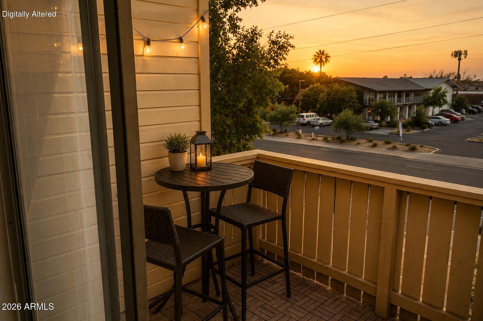 CHESAPEAKE CONDOMINIUM - Residential